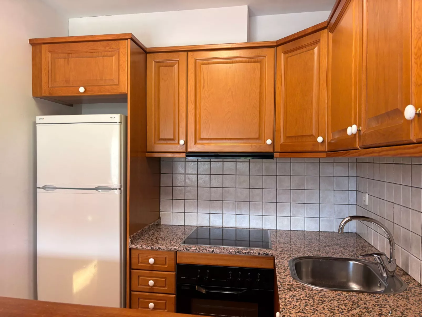 Triplex mit Kamin und Balkon Erta 4 Vall de Boí