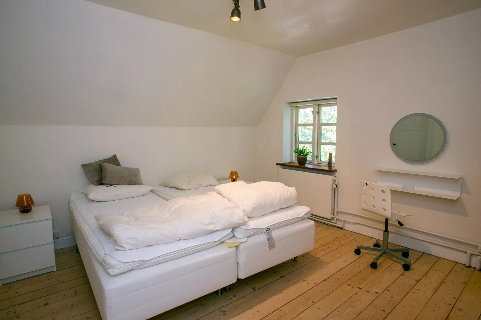 7 persoons vakantie huis in Tranekær-By Traum-Binnen
