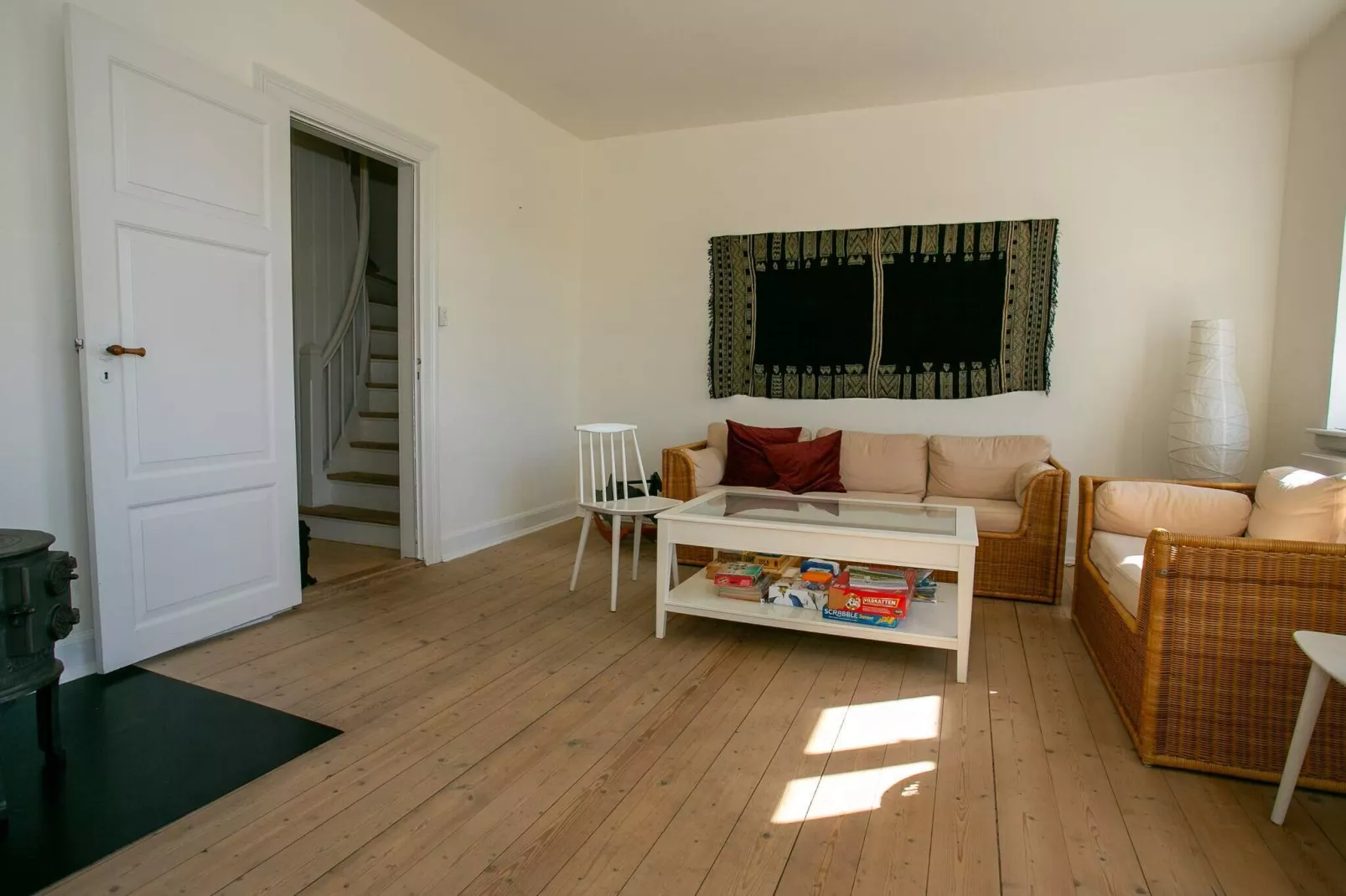 7 persoons vakantie huis in Tranekær-By Traum-Binnen