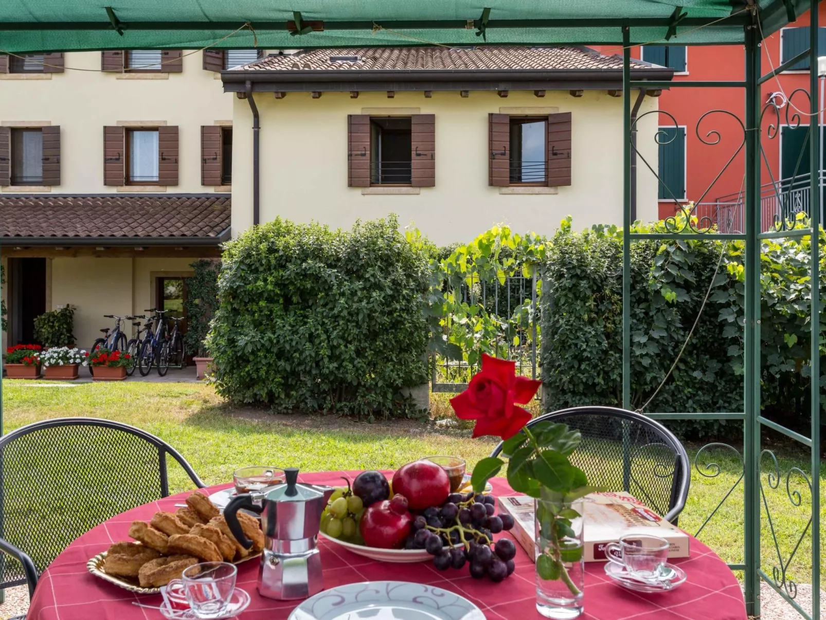 Unterkunft Sigagnola-Image-tags.info