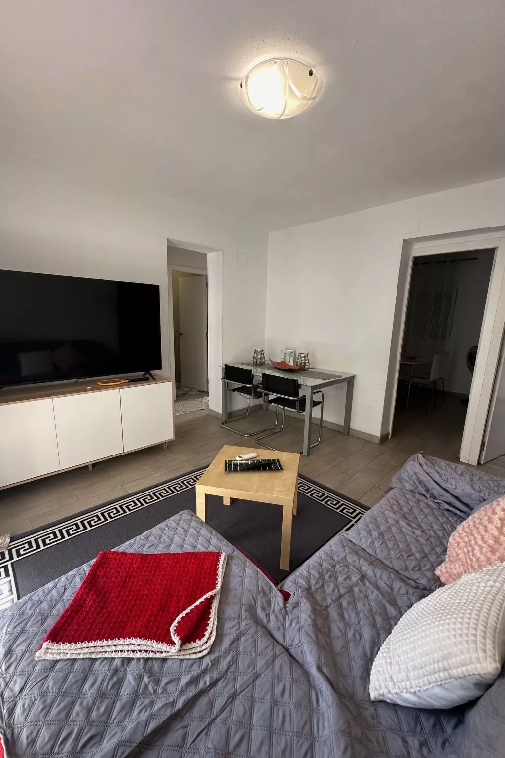 Wohnung Almazora Rentalholidays ref 036