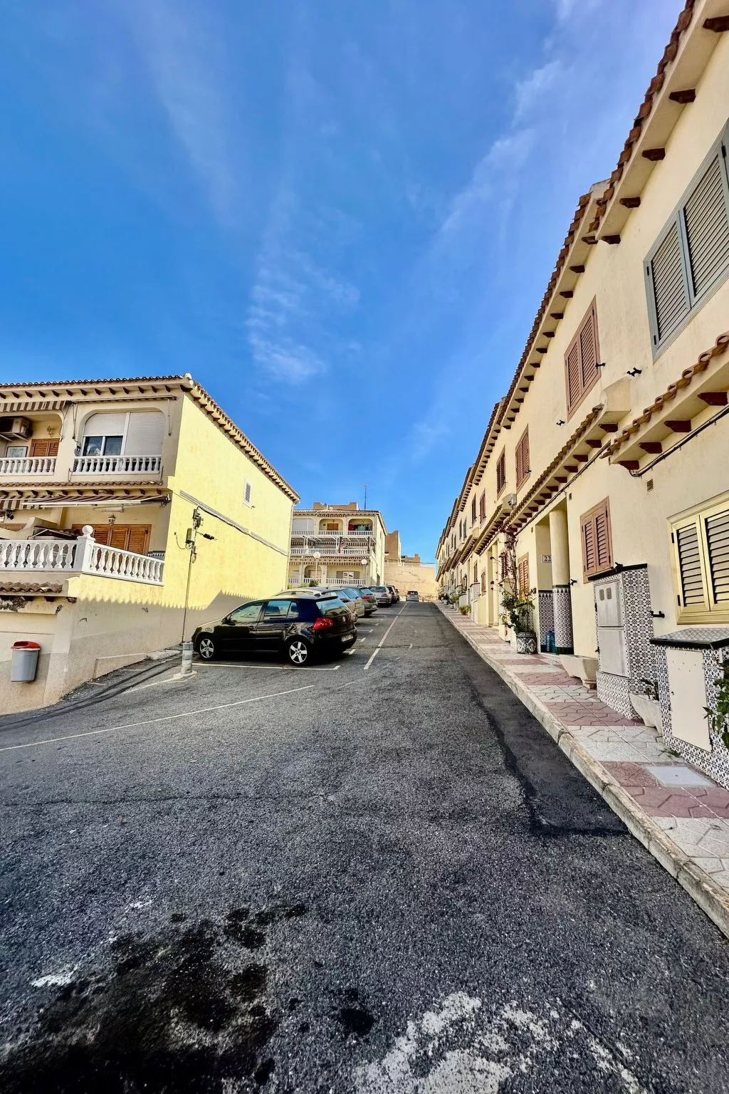 Bungalow Santa Pola I REF 059-Image-tags.info