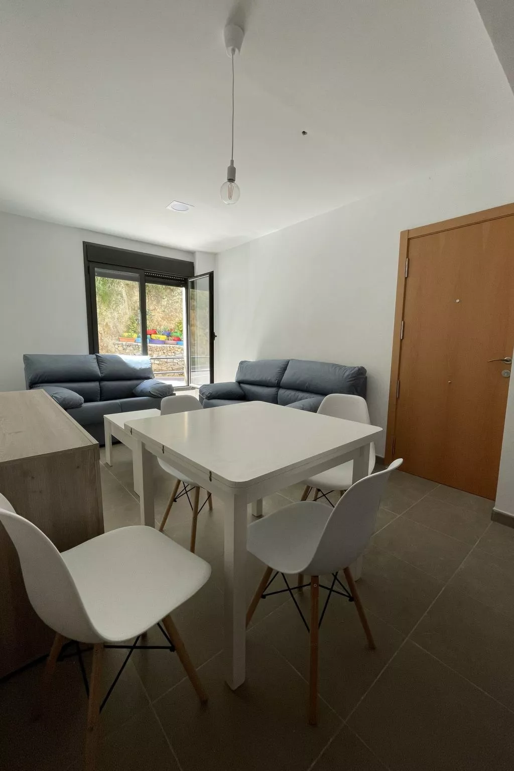 Wohnung Los Molinos Lucena del Cid Bajo B Ref 047