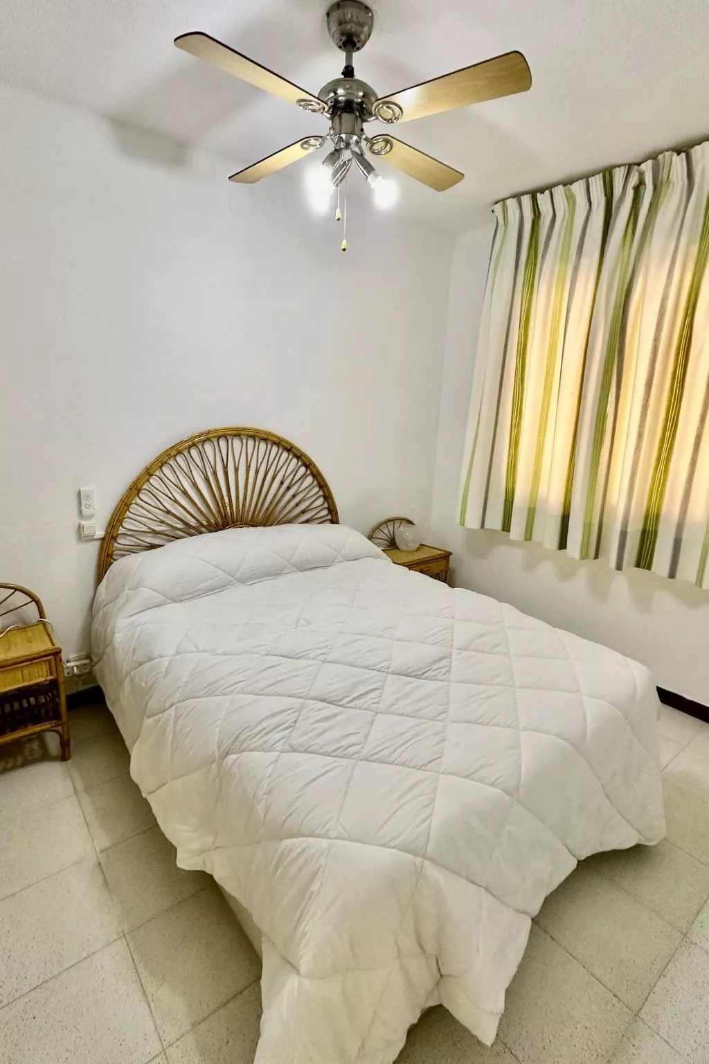 Appartement Anclamar I REF 005