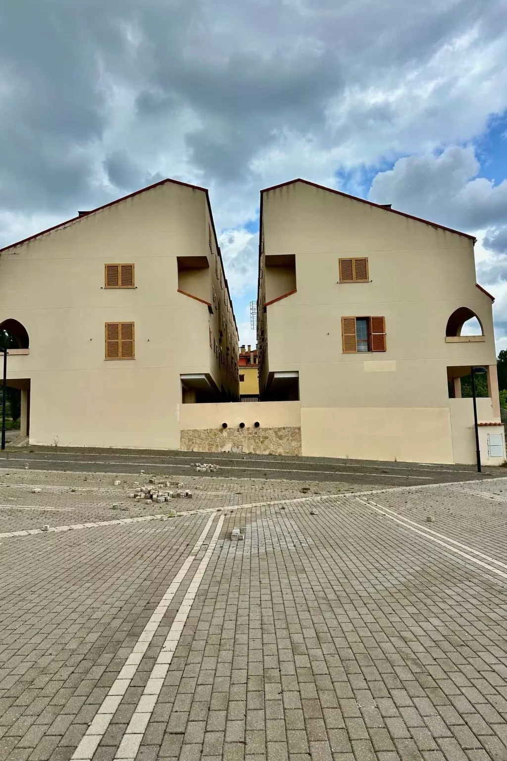 Bungalow Esqui Valdelinares REF 066-Buiten