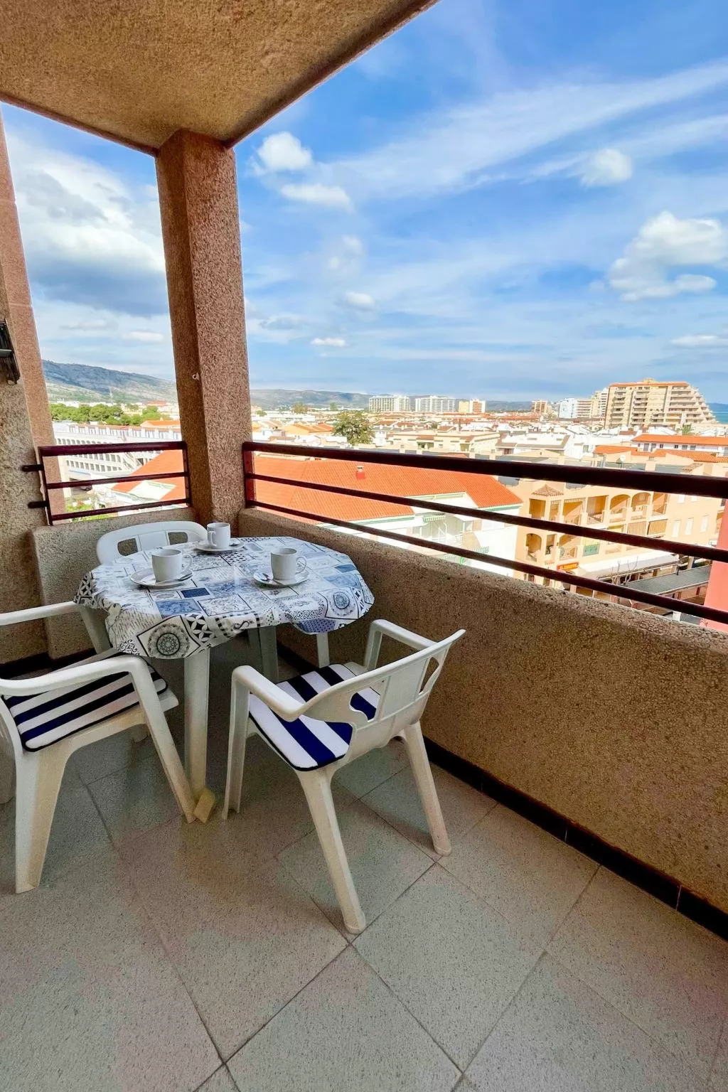 Wohnung Anclamar Ii ref 017-Buiten