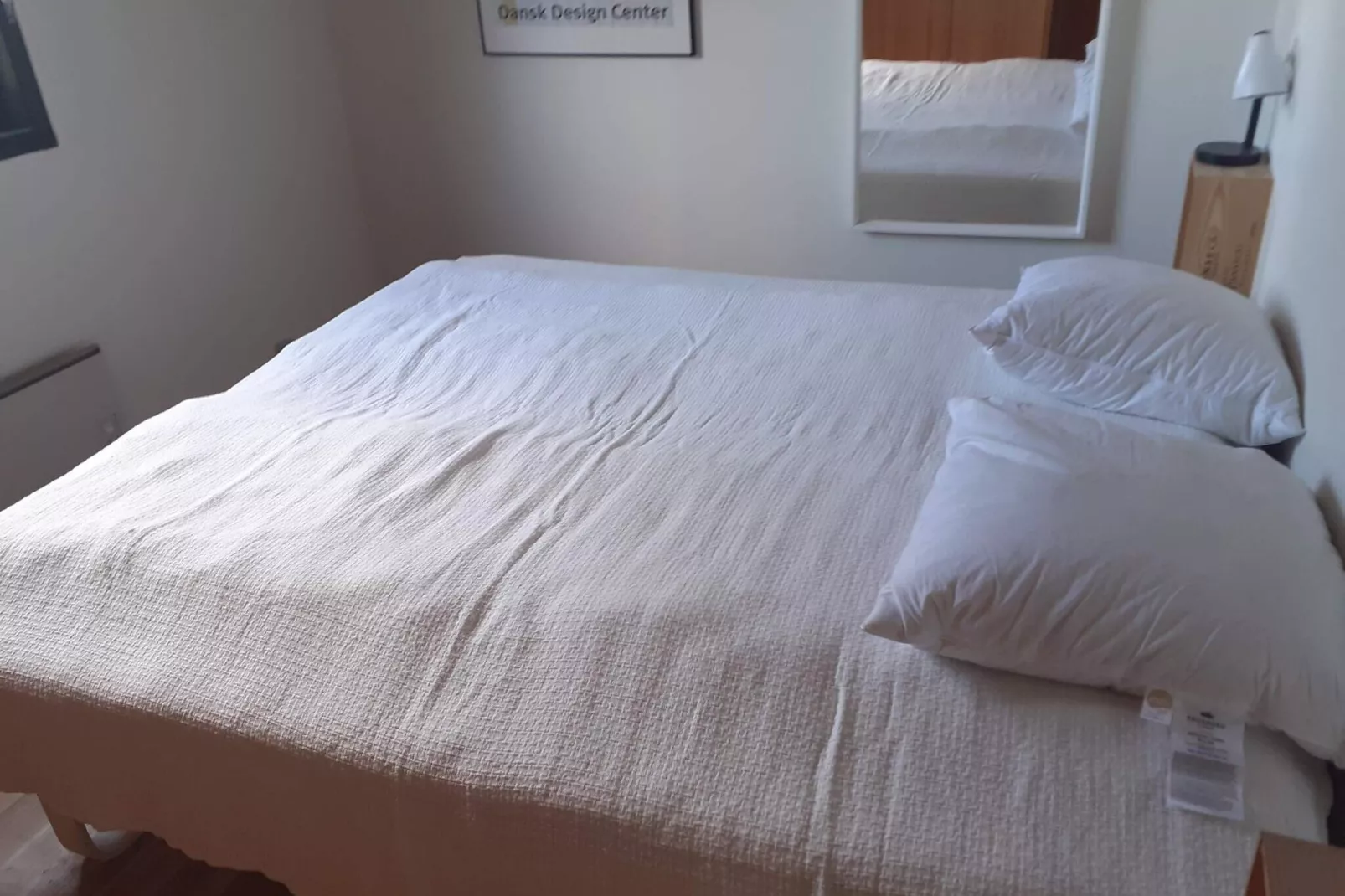 6 persoons vakantie huis in Rødvig Stevns-By Traum-Binnen