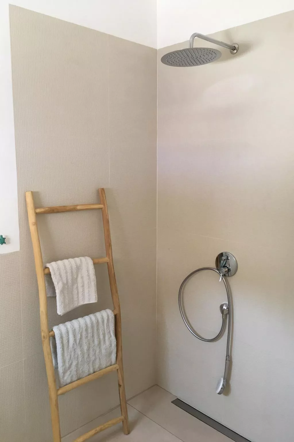 Casa Poggibonsi Mar-Binnen