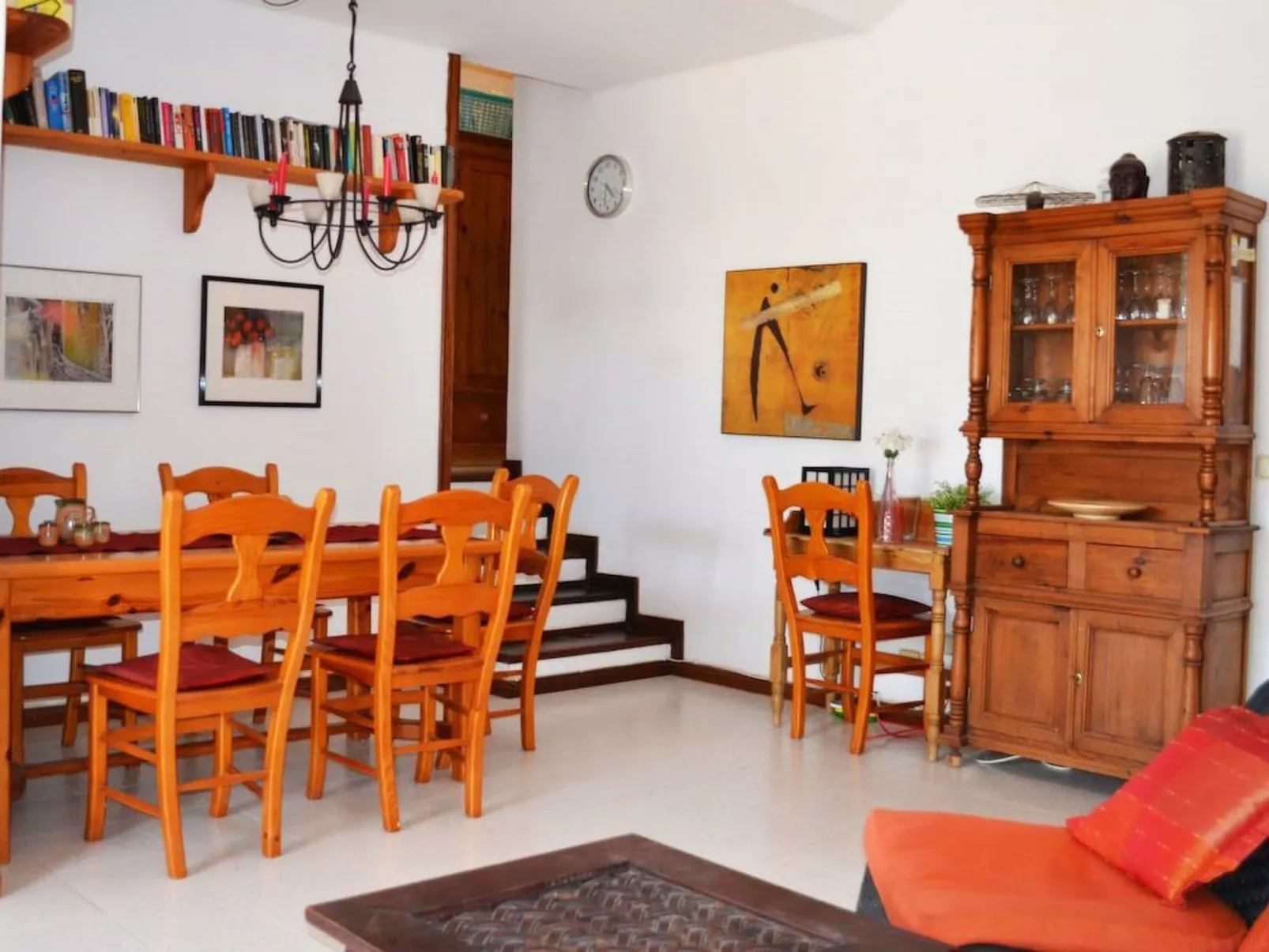 Casa Playamar - Erste Reihe direkt am Meer