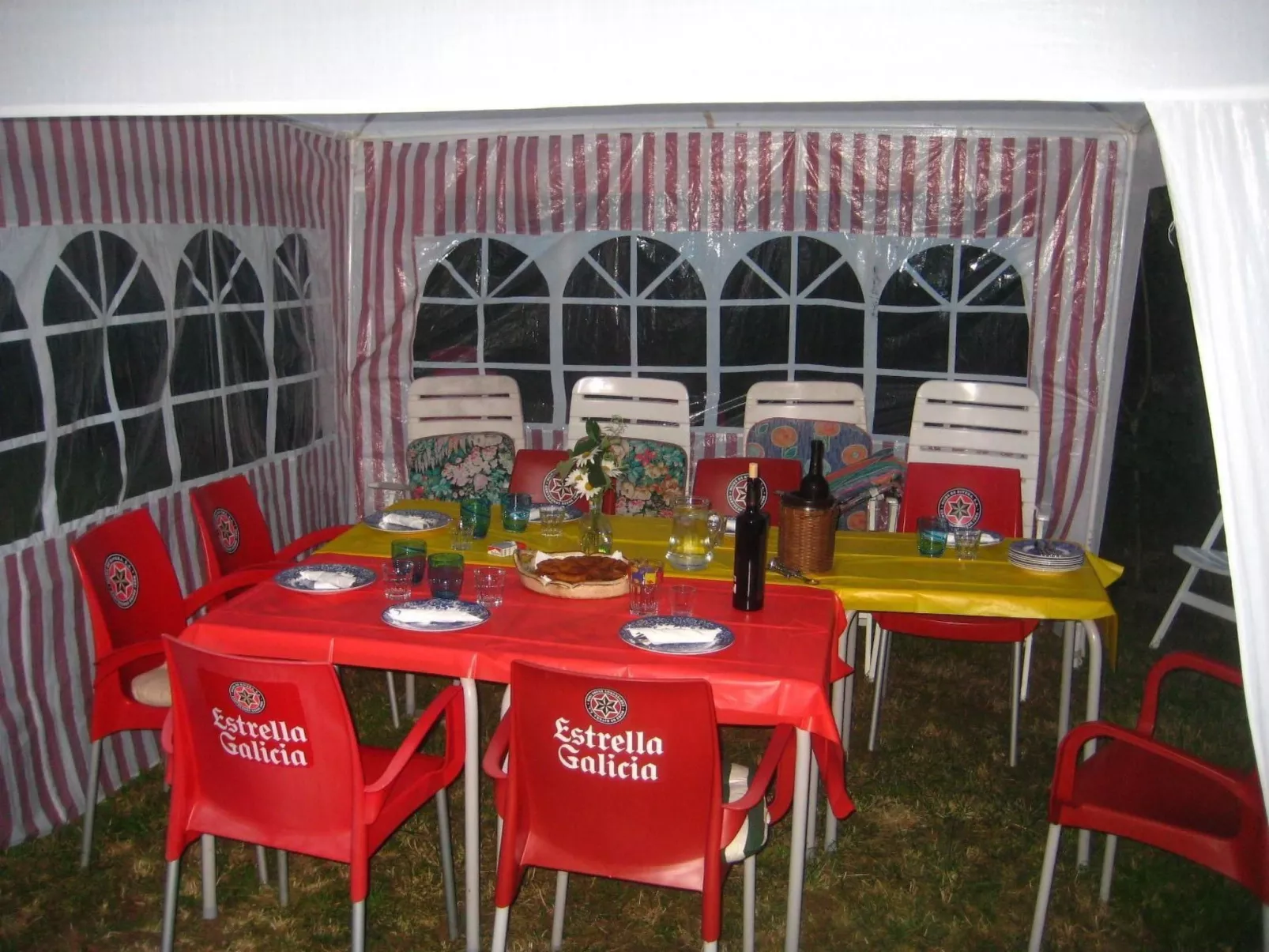 Apartment Rio Sella-Buiten