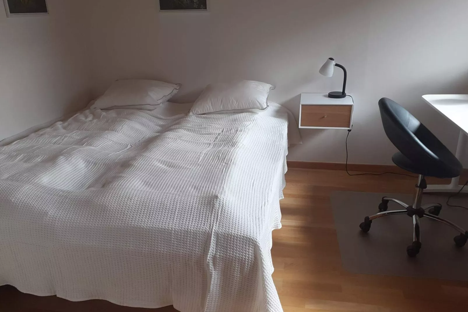 6 persoons vakantie huis in Rødvig Stevns-By Traum-Binnen