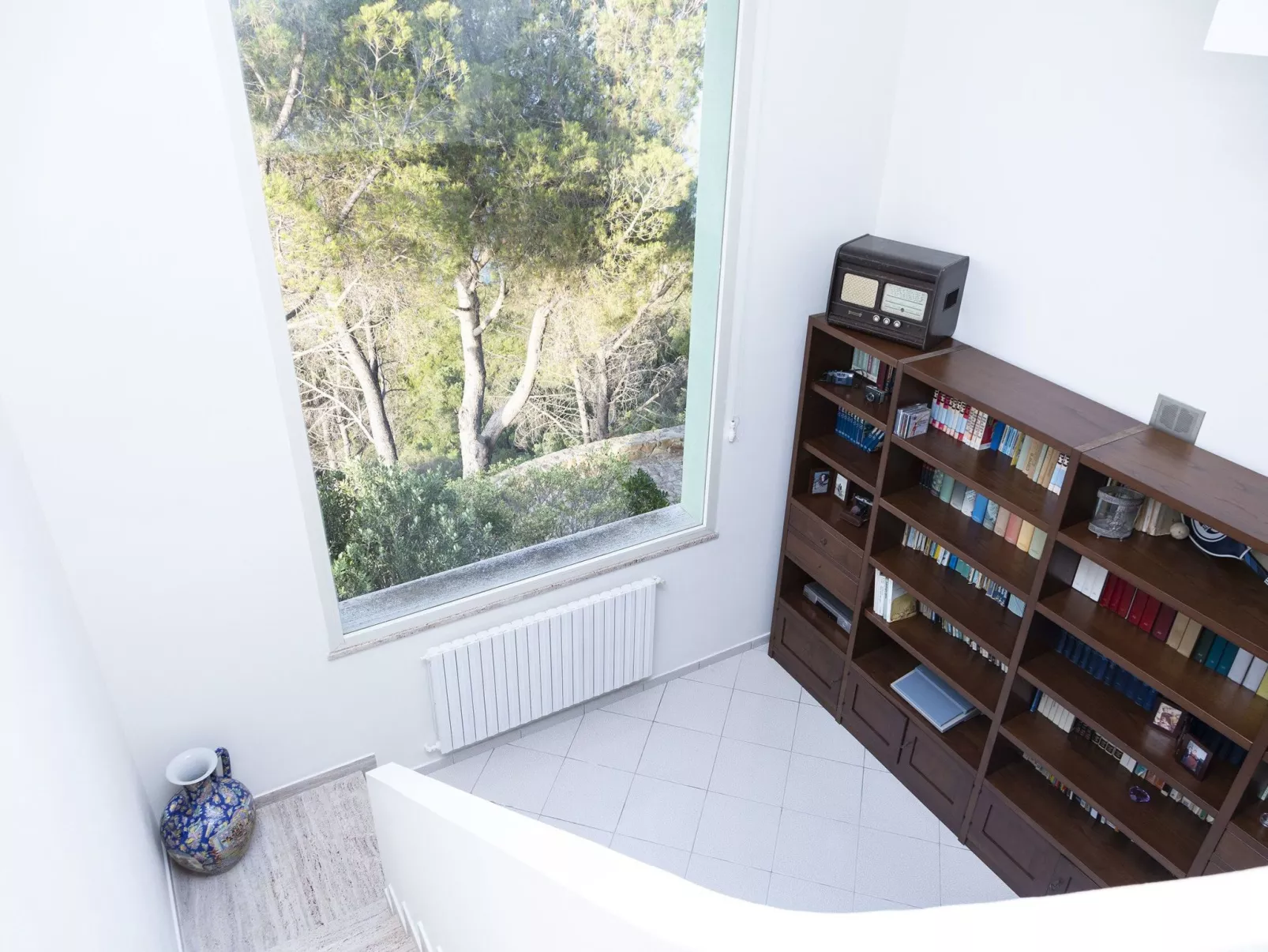 Villa Orizzonte - Bis zu 6 Personen