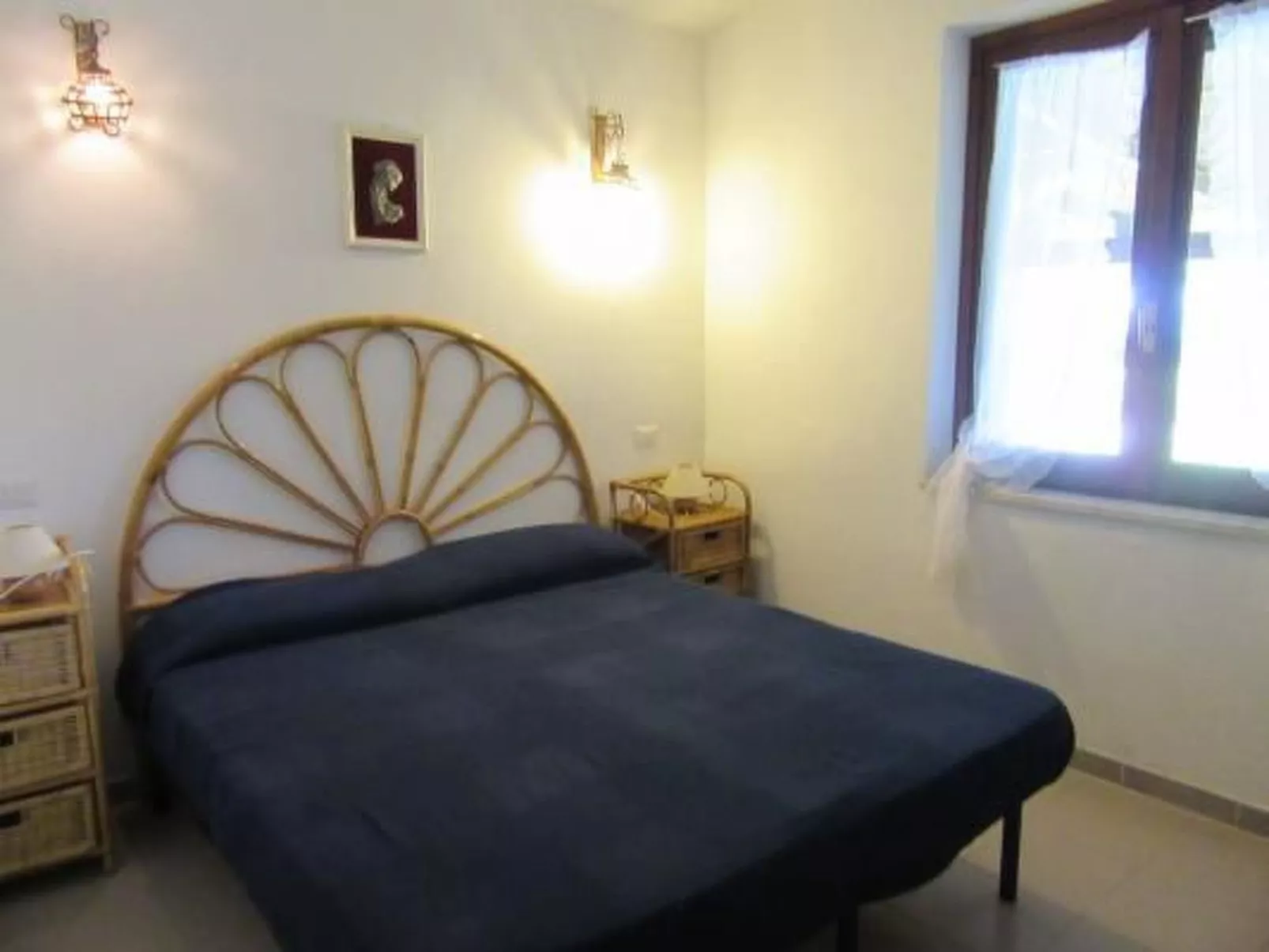 Geräumiges Ferienhaus Quadrilocale Atlantic