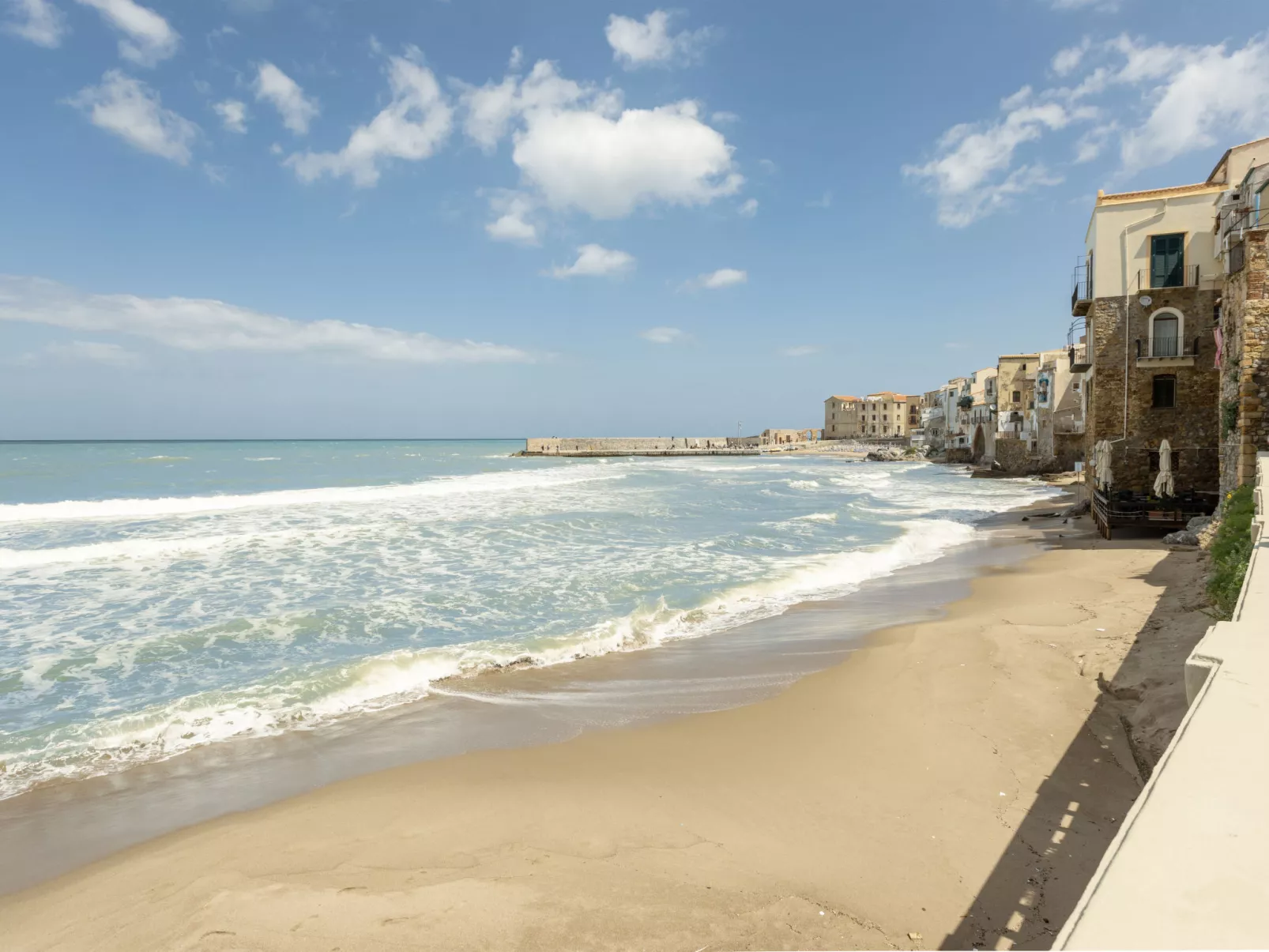 Mit Privatpool für 10 Personen in Cefalù, Sizilien