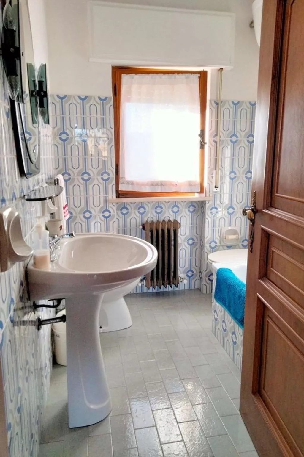 RC23 "Appartamento Il Borgo"