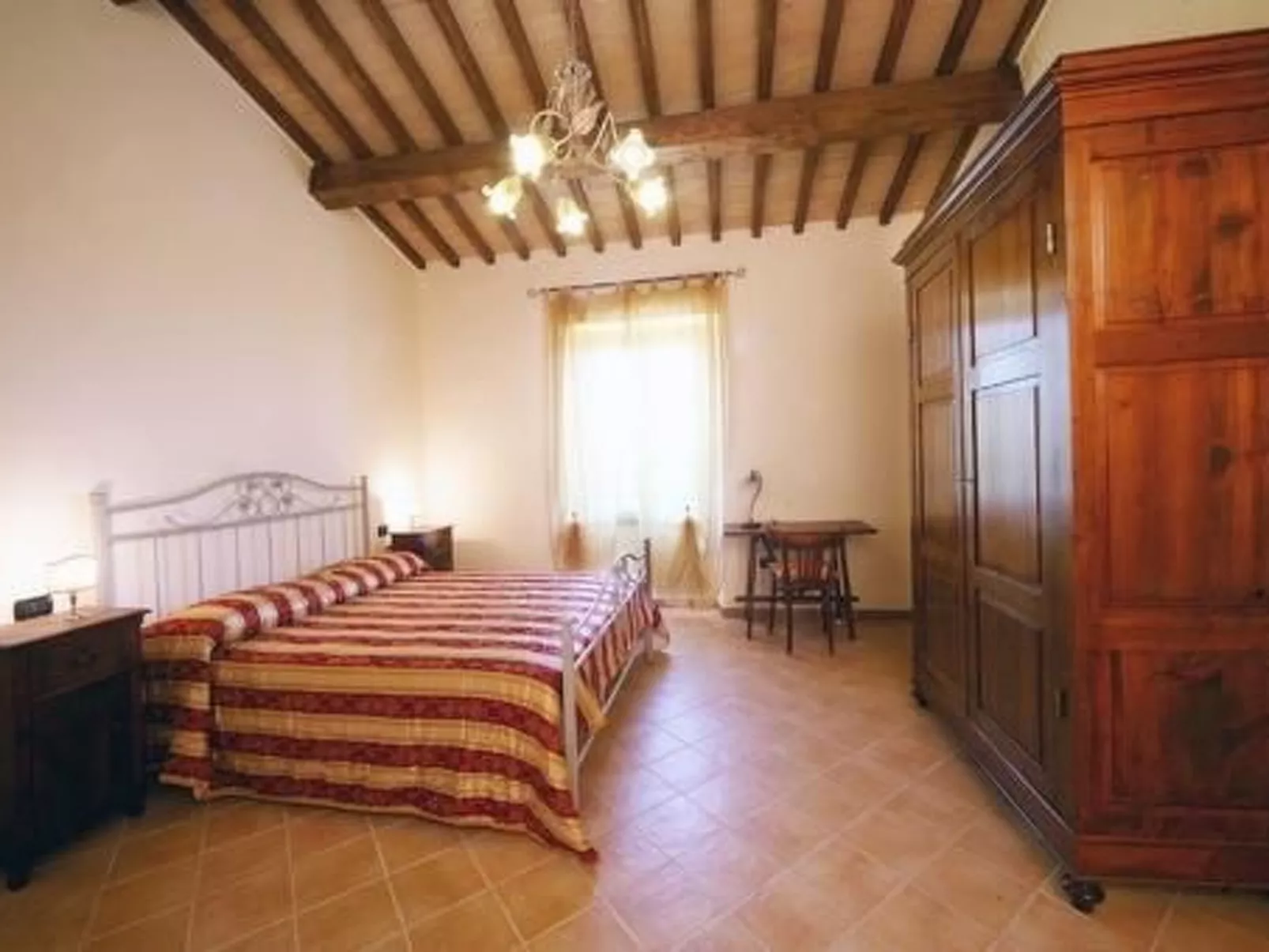 Casa Maria für 7 Personen-Binnen