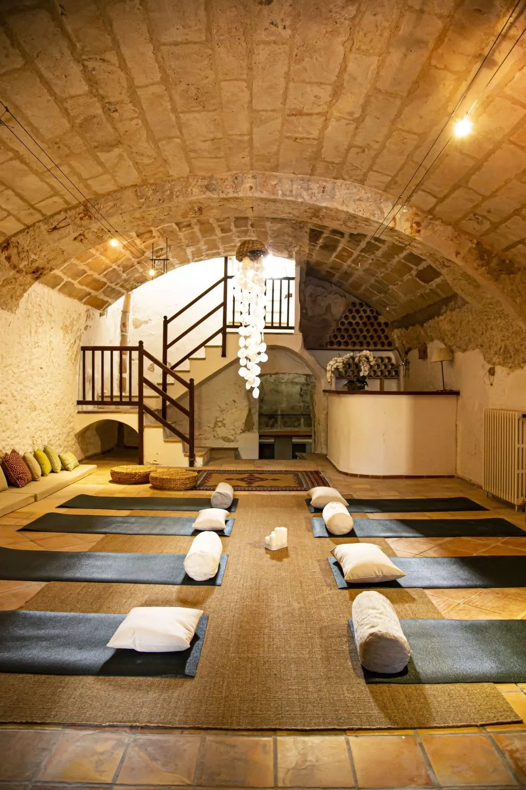 Villa El León de Sineu-Image-tags.info