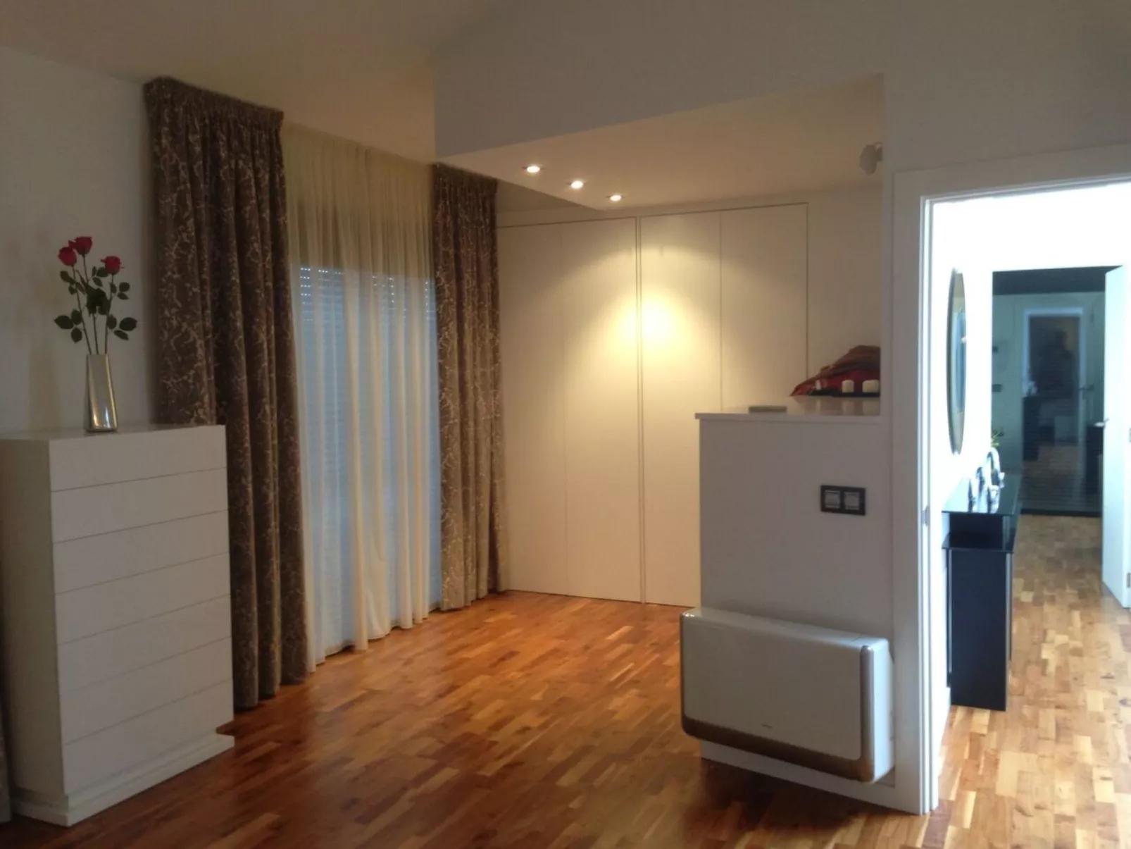 Ferienvilla "New Sa Torre-Binnen