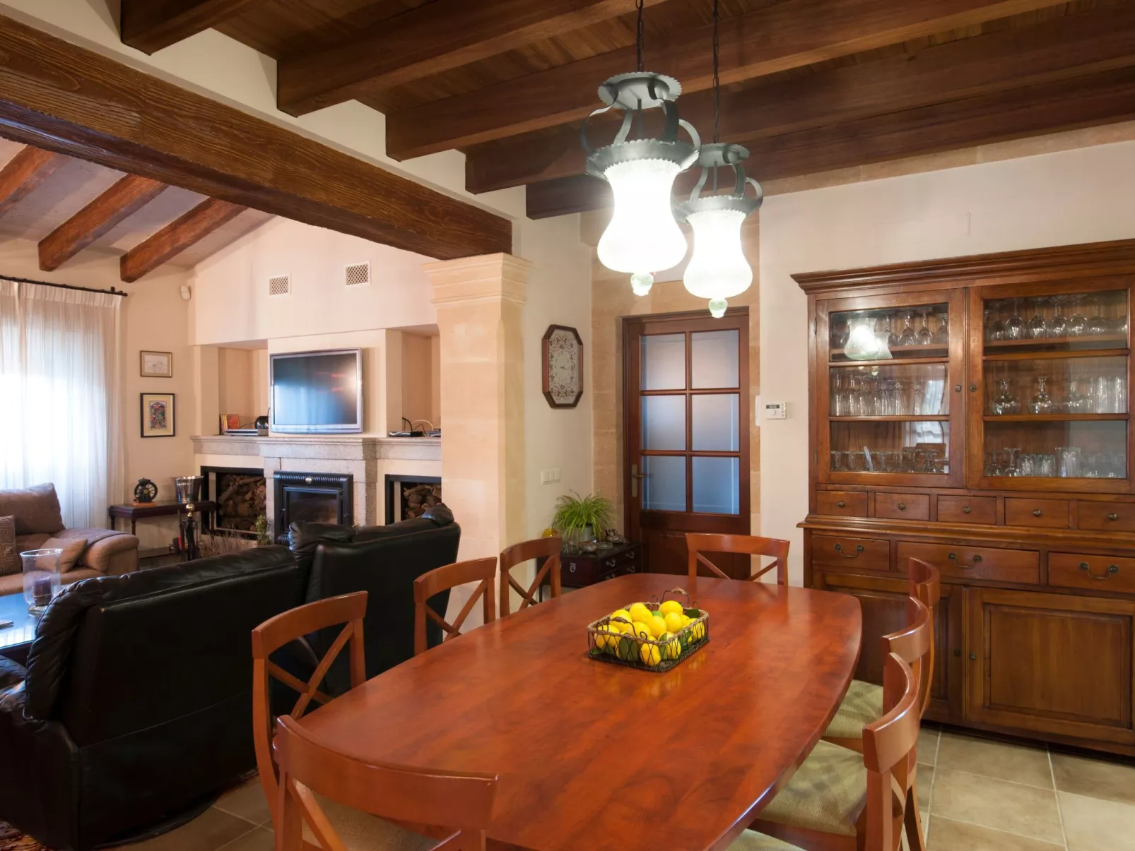 Luxuriöse Ferienvilla auf Mallorca