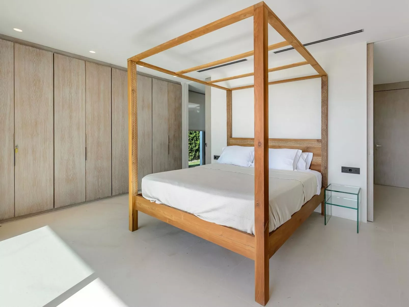 Villa Zelmar Ruhe und Privatsphäre in Cala Conta