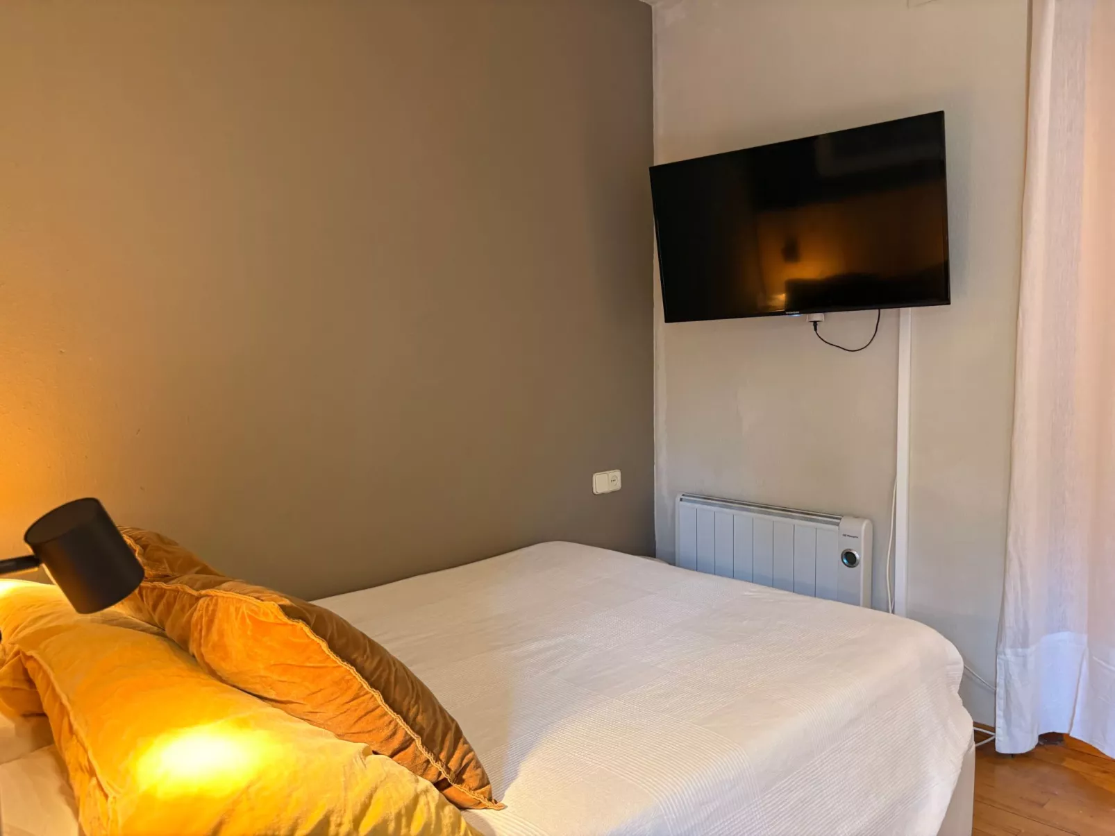 Gemütliches Studio mit Terrasse Besiberri 4 Vall de Boí