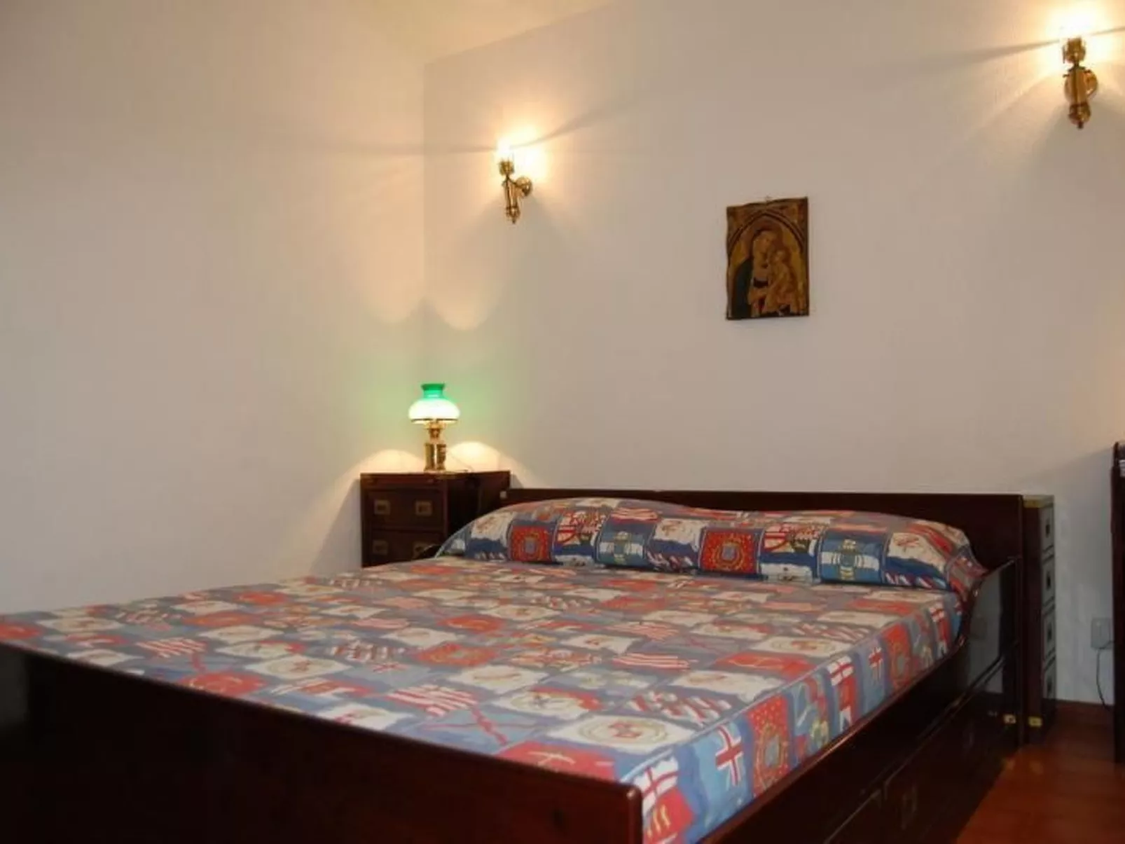 SCHÖNE WOHNUNG NUR EINEN STEINWURF VOM STRAND ENTFERNT