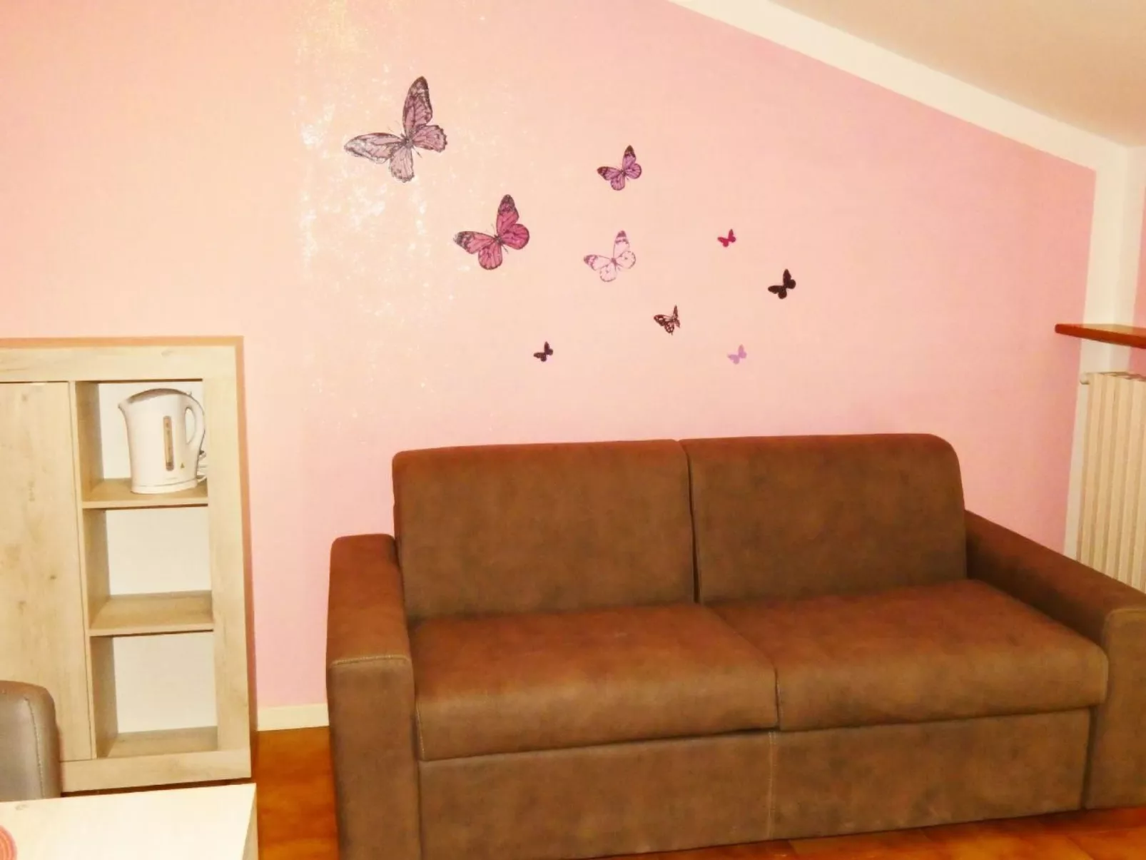 Appartamento Miralago