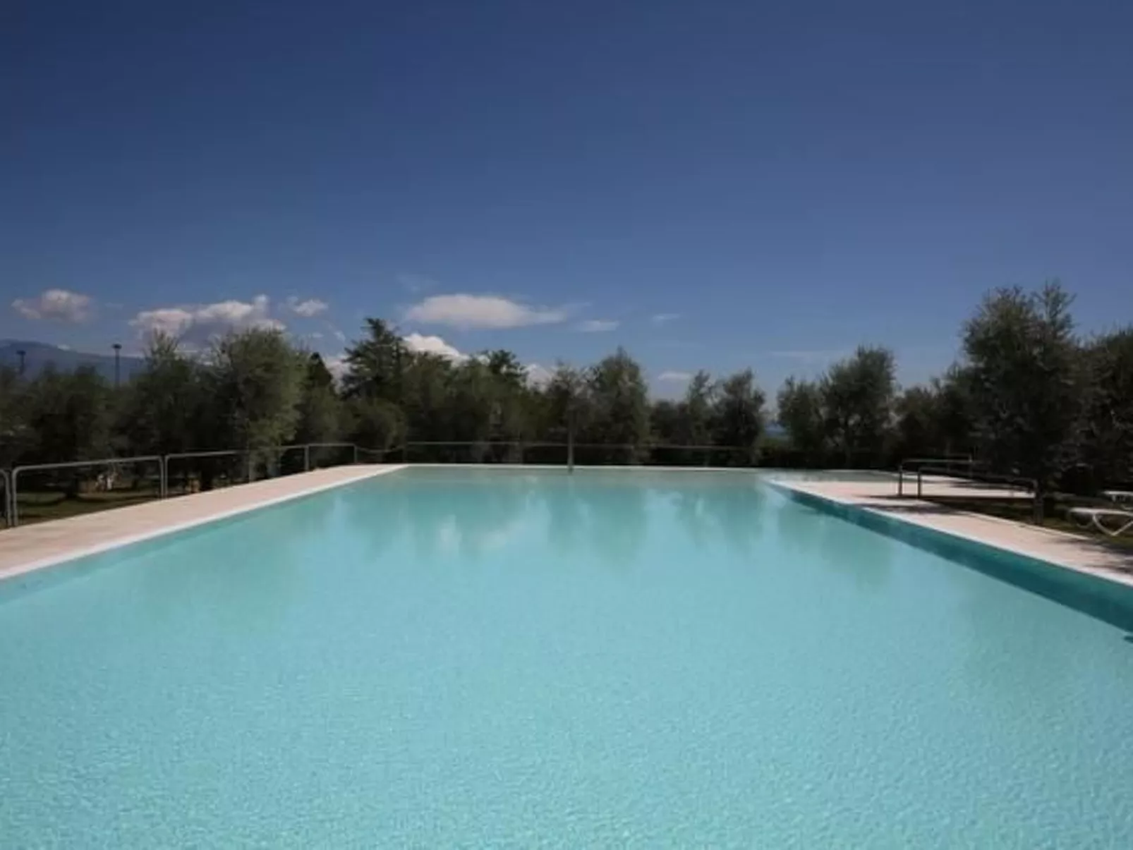 Dreizimmerwohnung Villaggio Sanghen