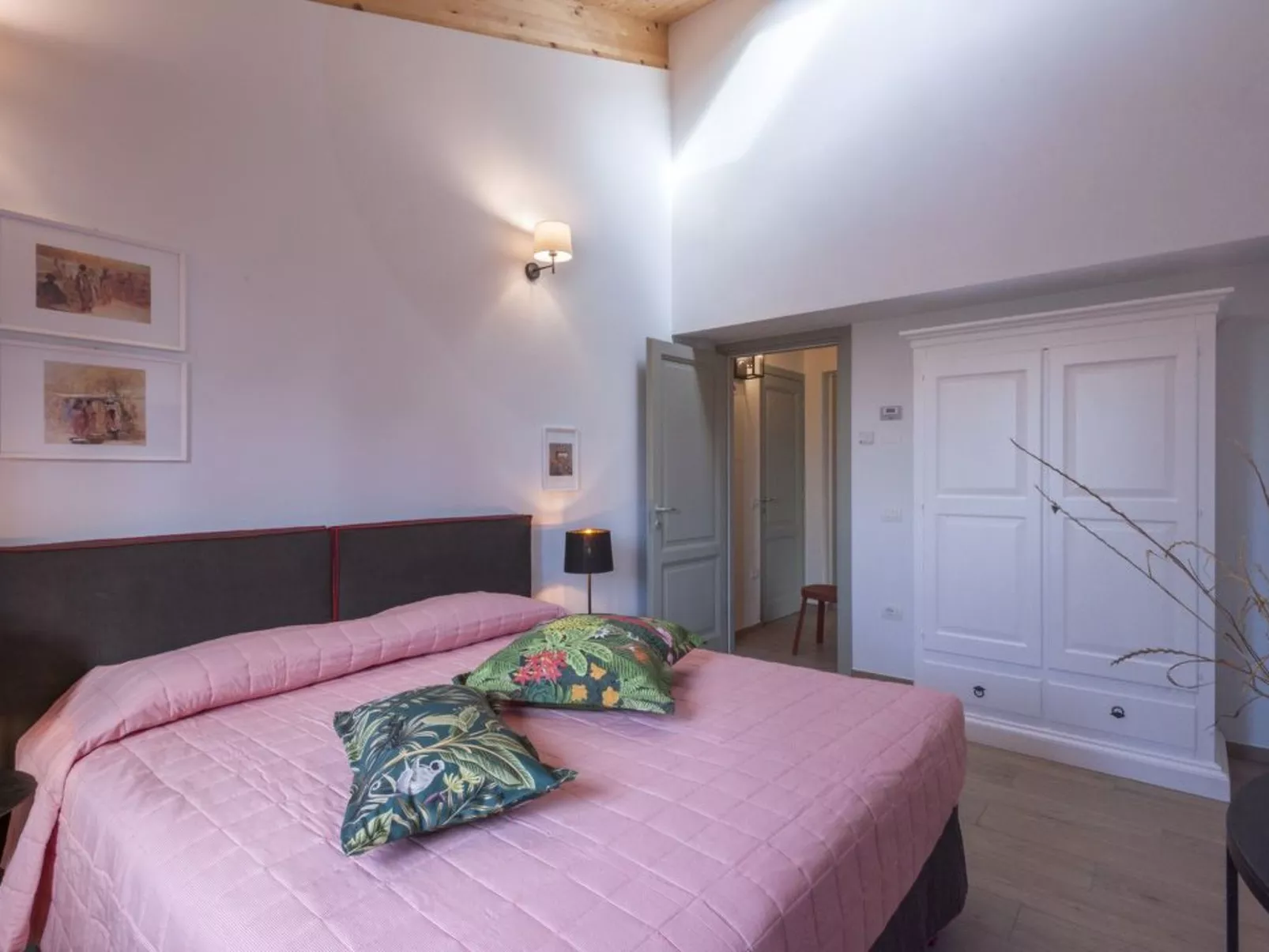 Villa i Gelsi Marche Urlaub, privater Pool