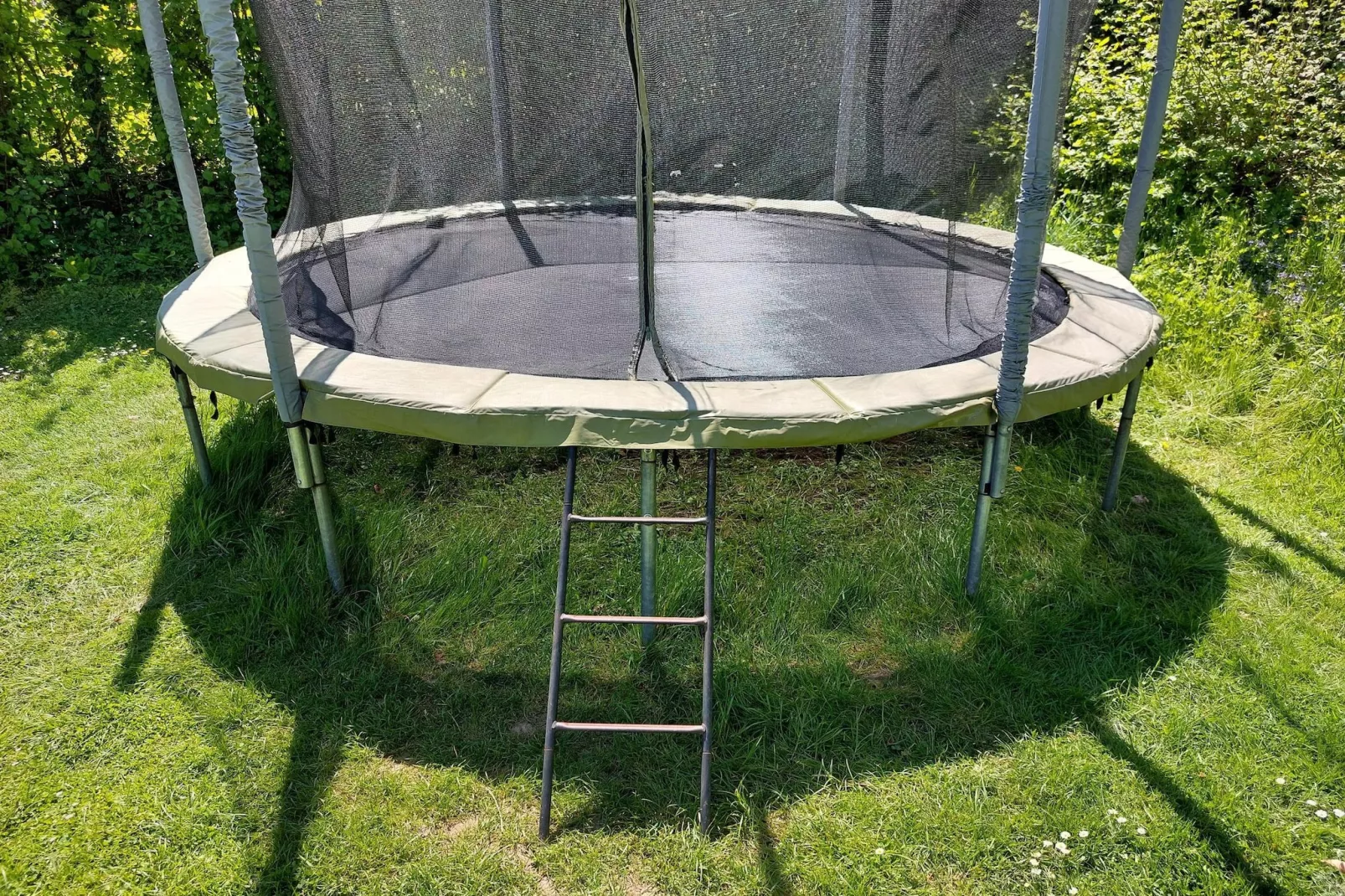 Le Noyer-Faciliteiten