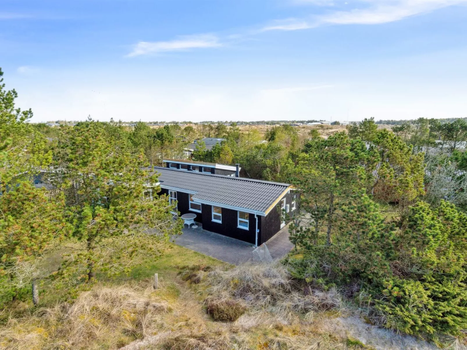 "Eroll" - 1.8km from the sea-Buiten