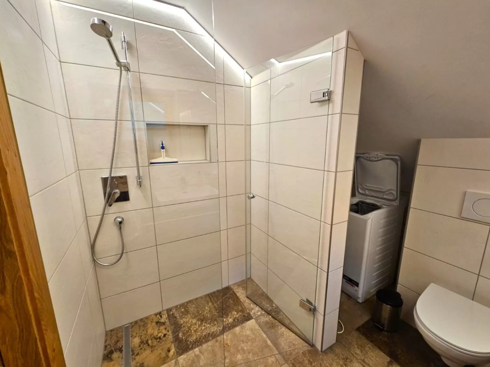 Home Fuchsbau-Binnen