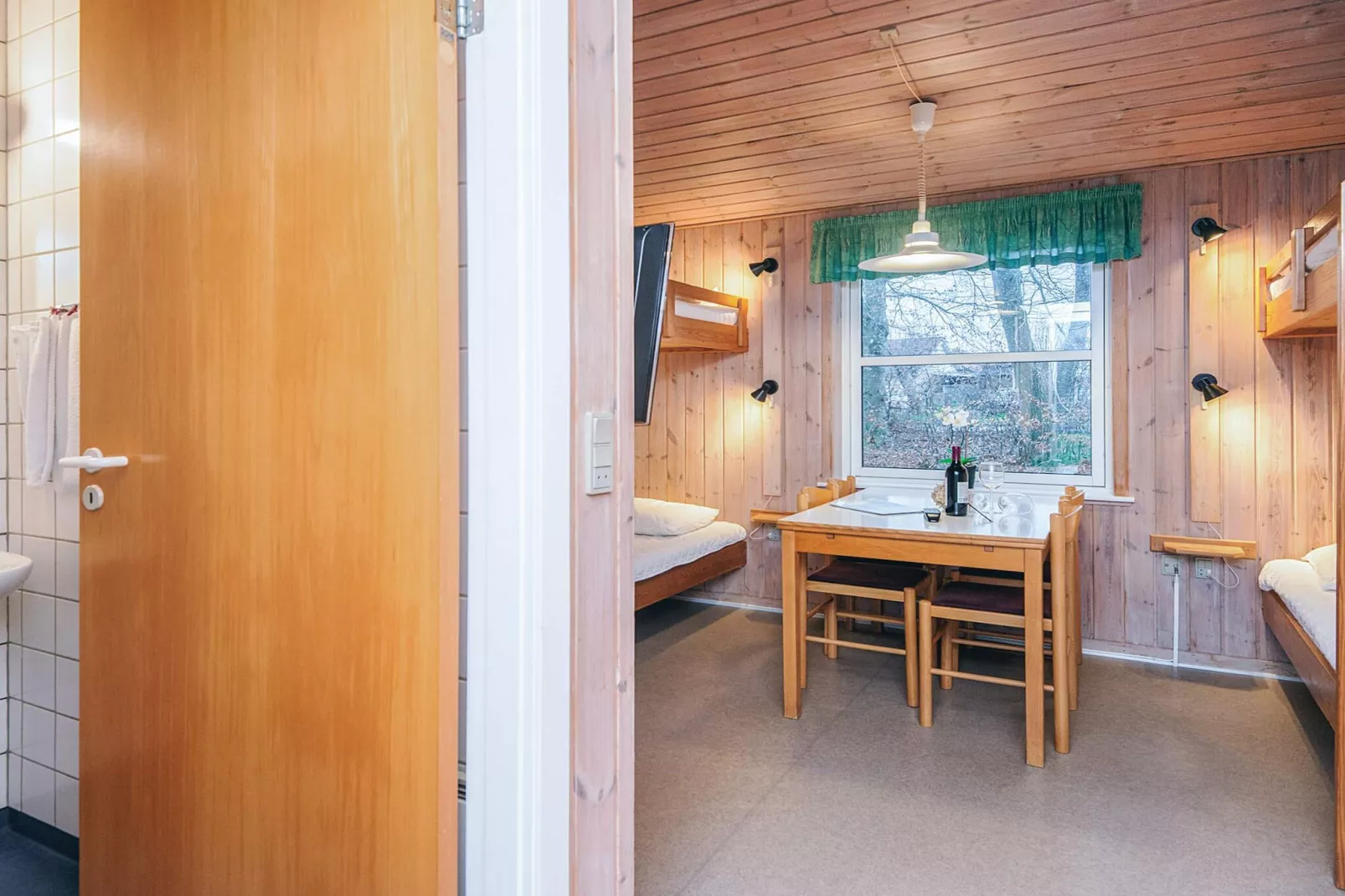 Prachtig verblijf nabij Mariehaven-Binnen