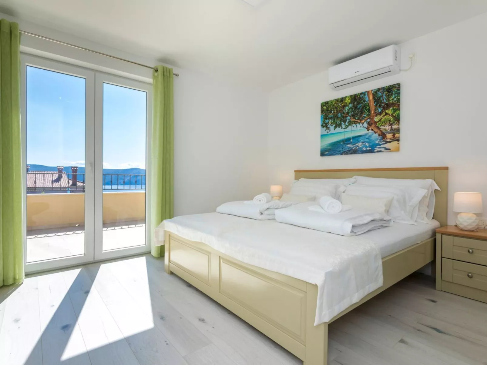 Villa Sara*****-Binnen