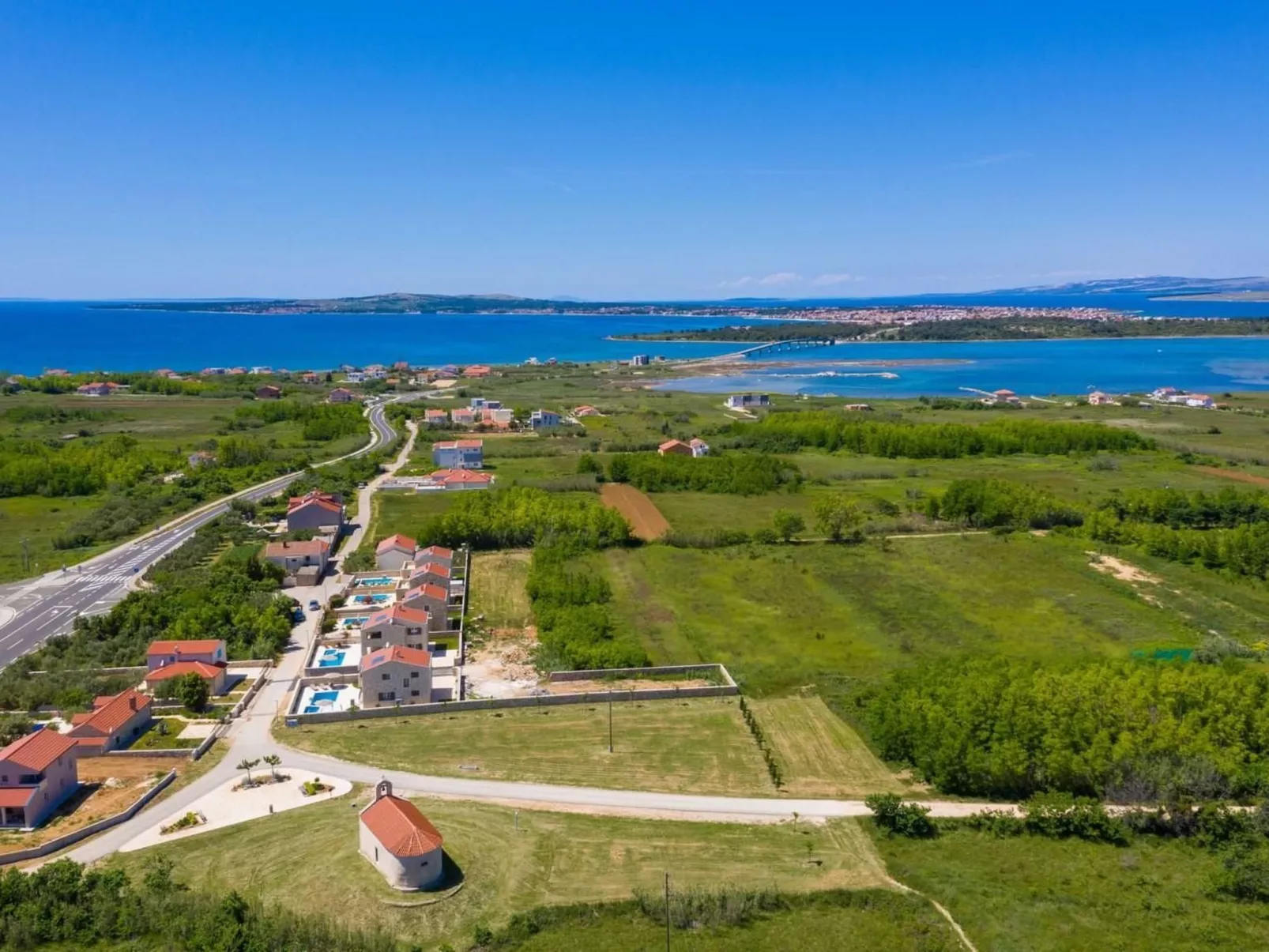 Unknown Accommodation-Binnen