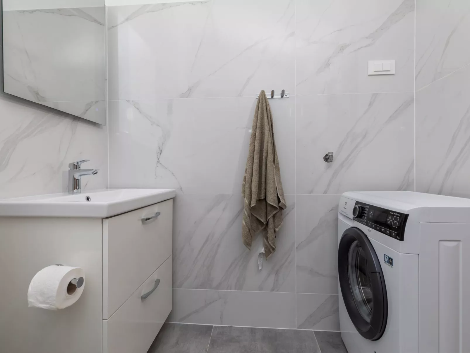 Apartman Irena-Binnen