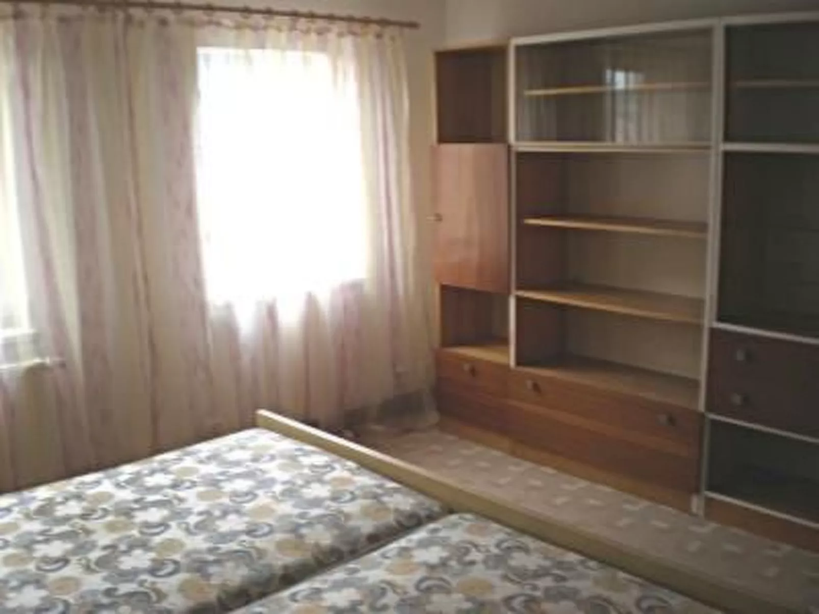 U SEMUSHKY Apartment 3-Binnen