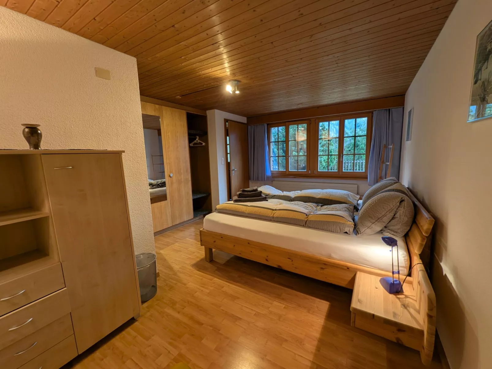 Apartment Ost-Binnen