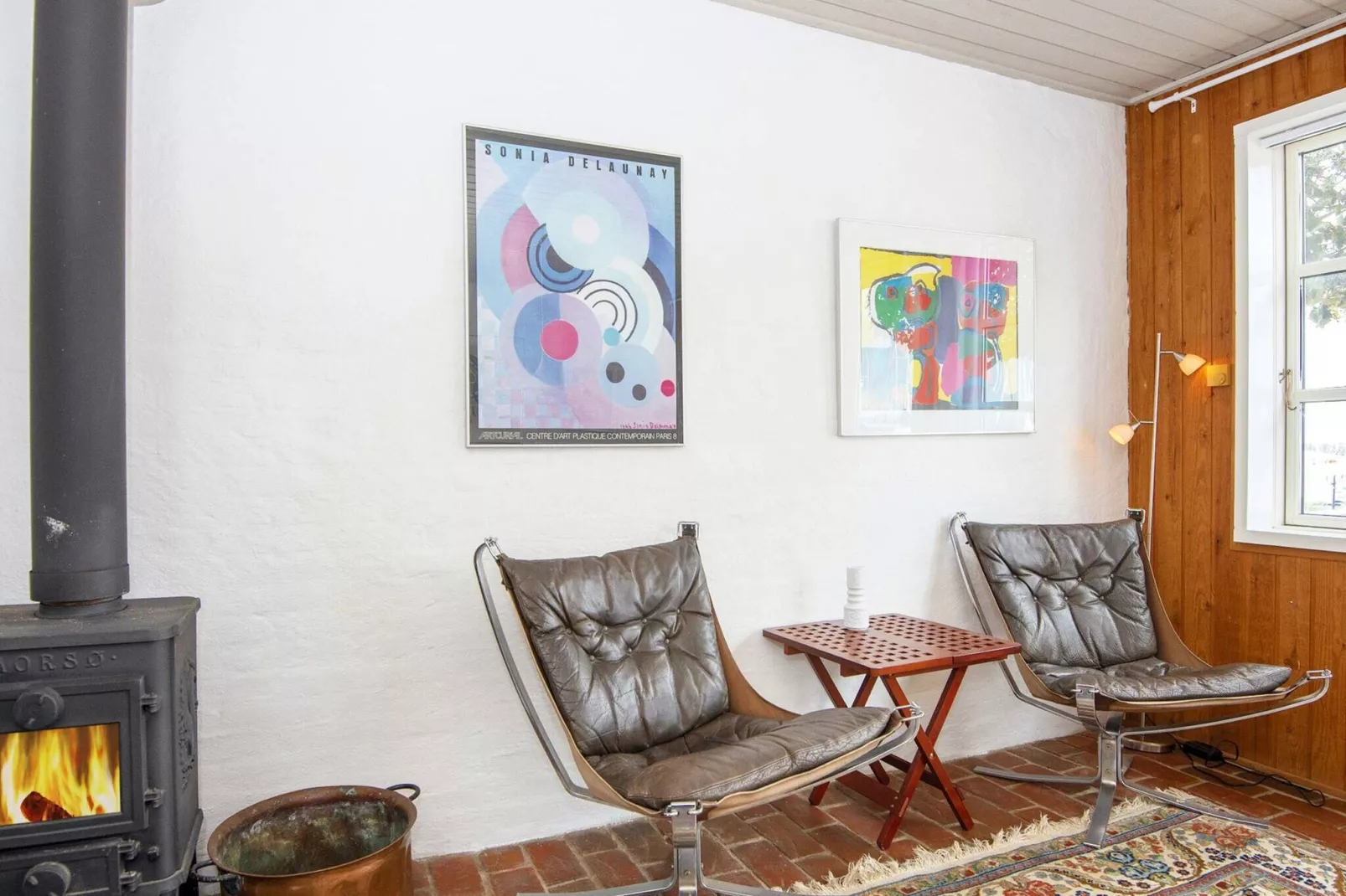 4 sterren vakantie huis in Ebeltoft-By Traum-Binnen