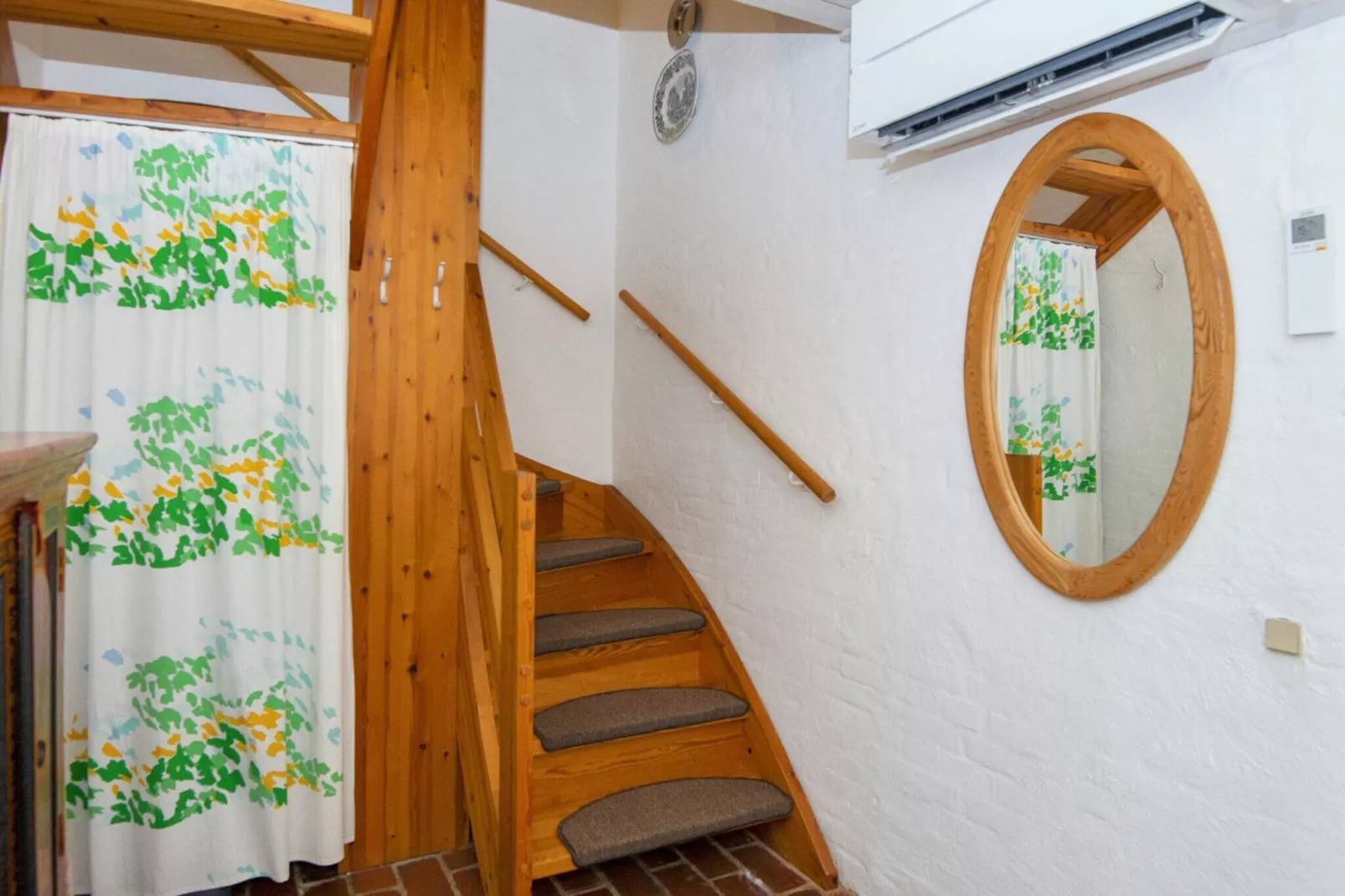 4 sterren vakantie huis in Ebeltoft-By Traum-Binnen