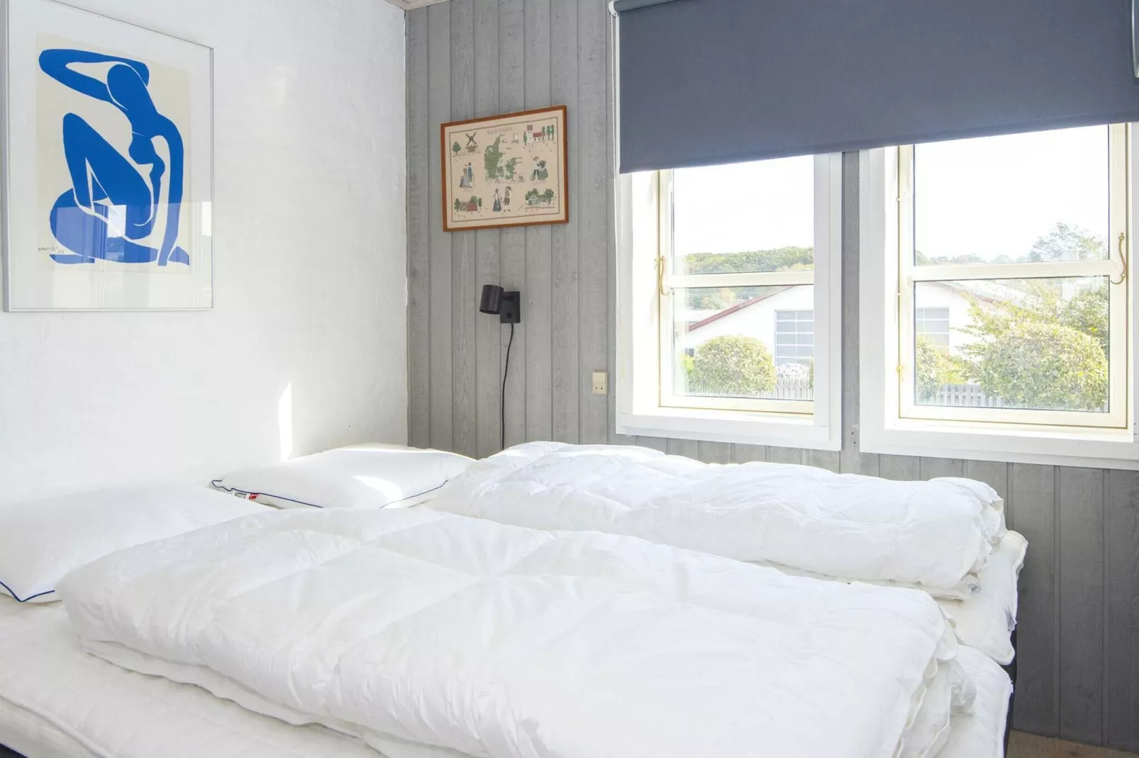 4 sterren vakantie huis in Ebeltoft-By Traum-Binnen