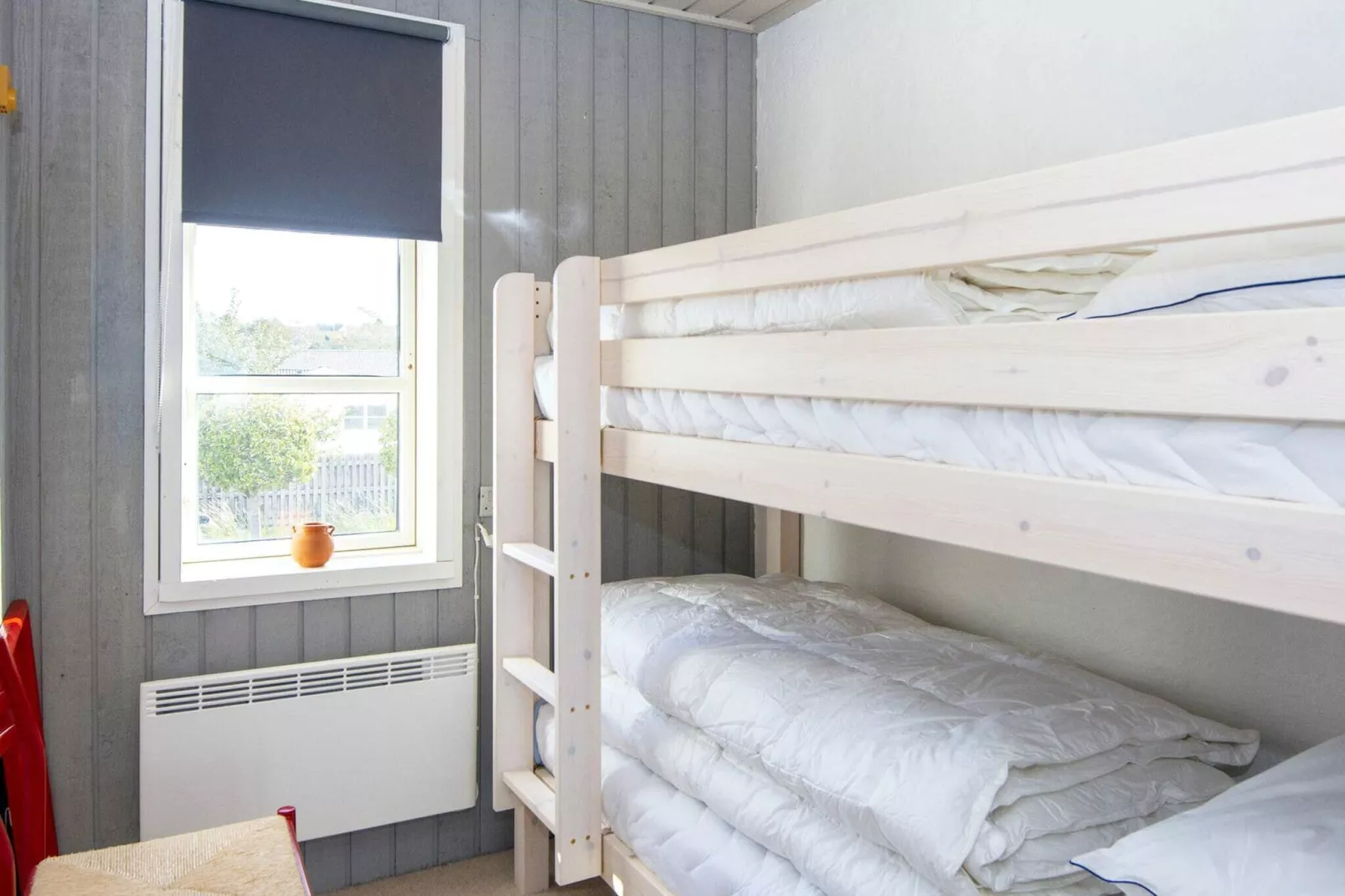 4 sterren vakantie huis in Ebeltoft-By Traum-Binnen