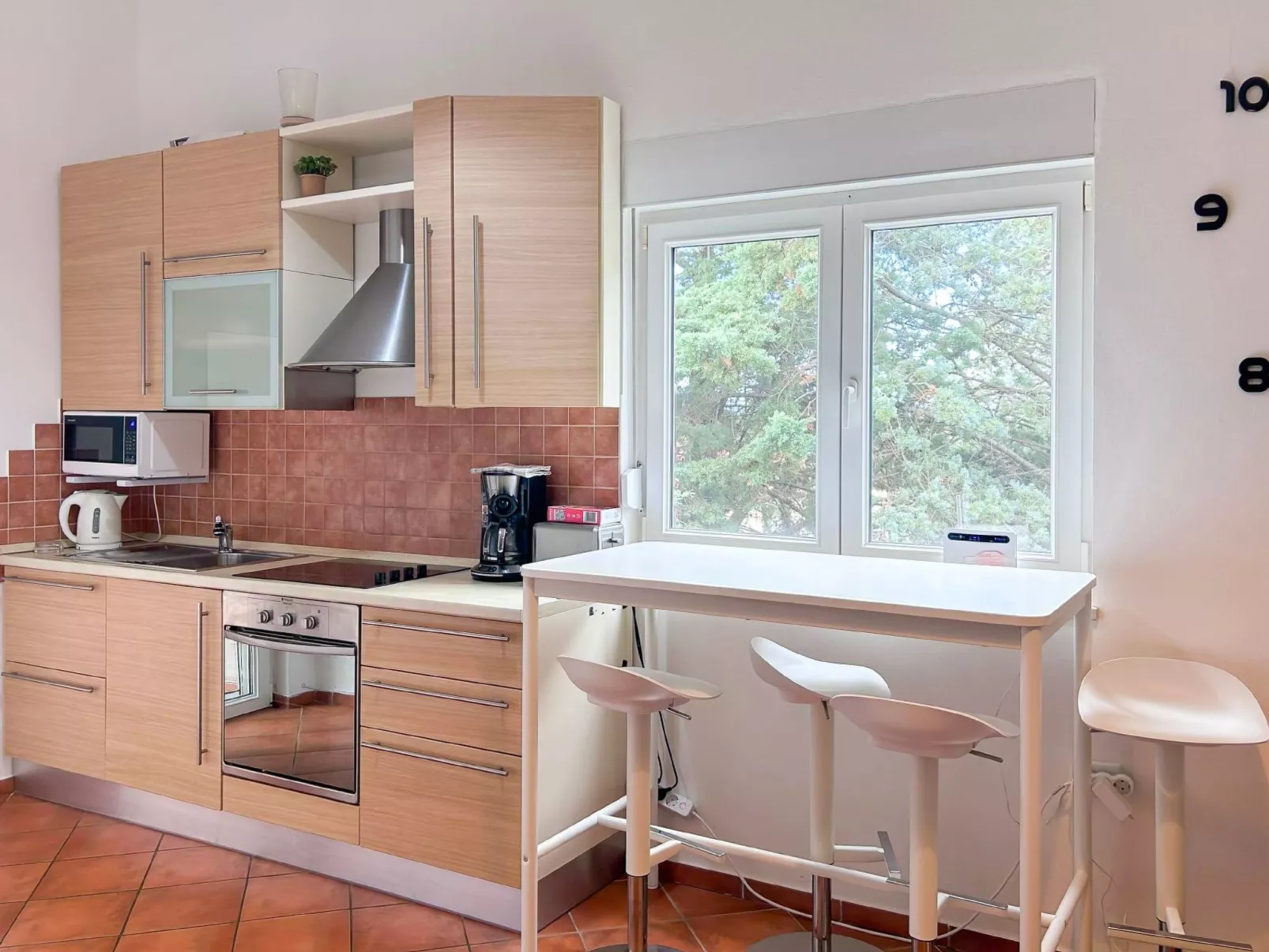 In Medulin mit Grill, Garten und gemeinsamem Pool-Binnen