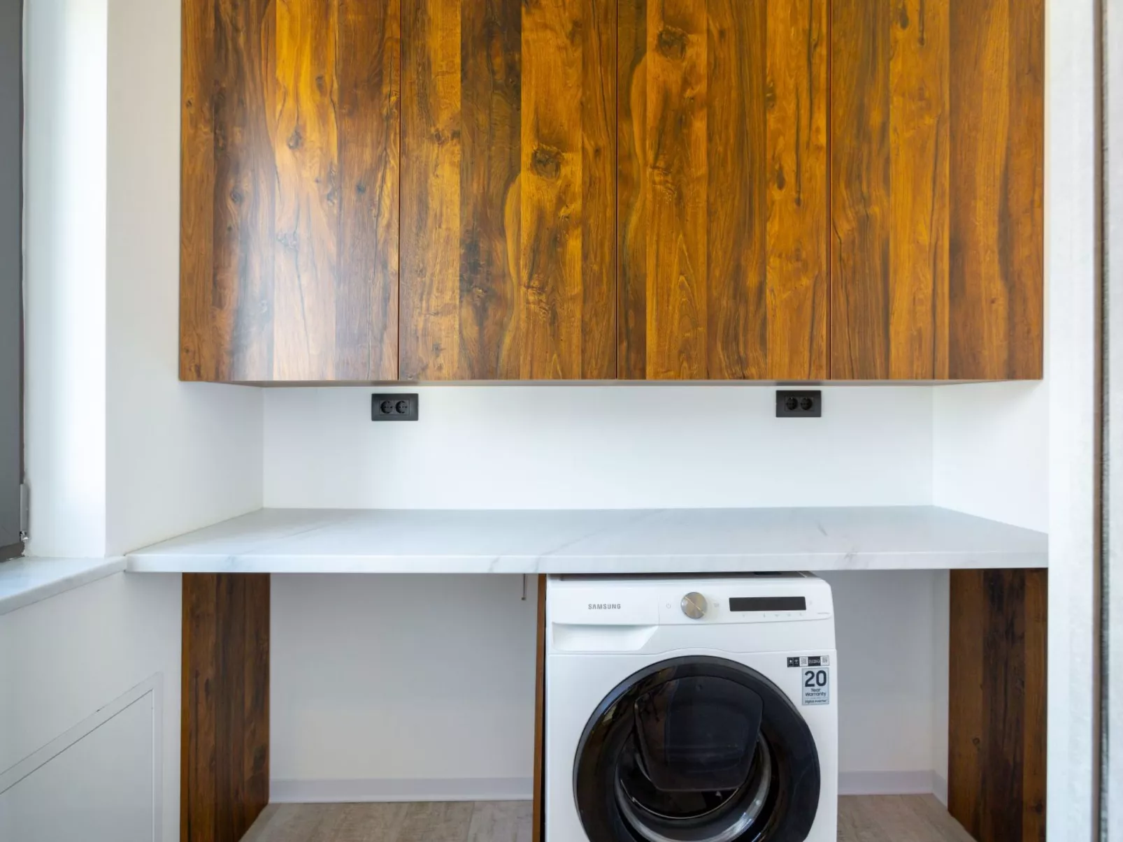 Ferienvilla "Villa Suenos" mit privatem Pool-Binnen