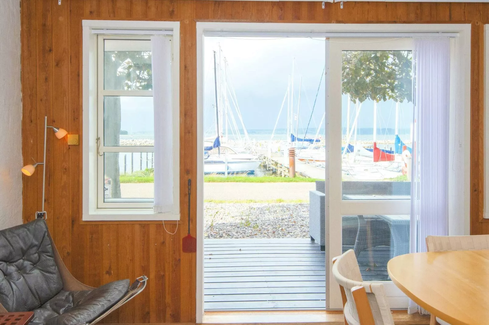 4 sterren vakantie huis in Ebeltoft-By Traum-Binnen