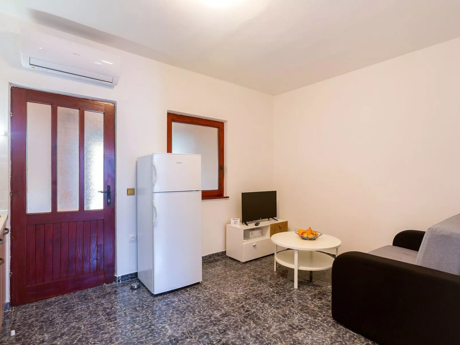 Für 5 Personen ca. 55 m&sup2; in Medulin, Istrien (Medulin und Umgebung)-Binnen