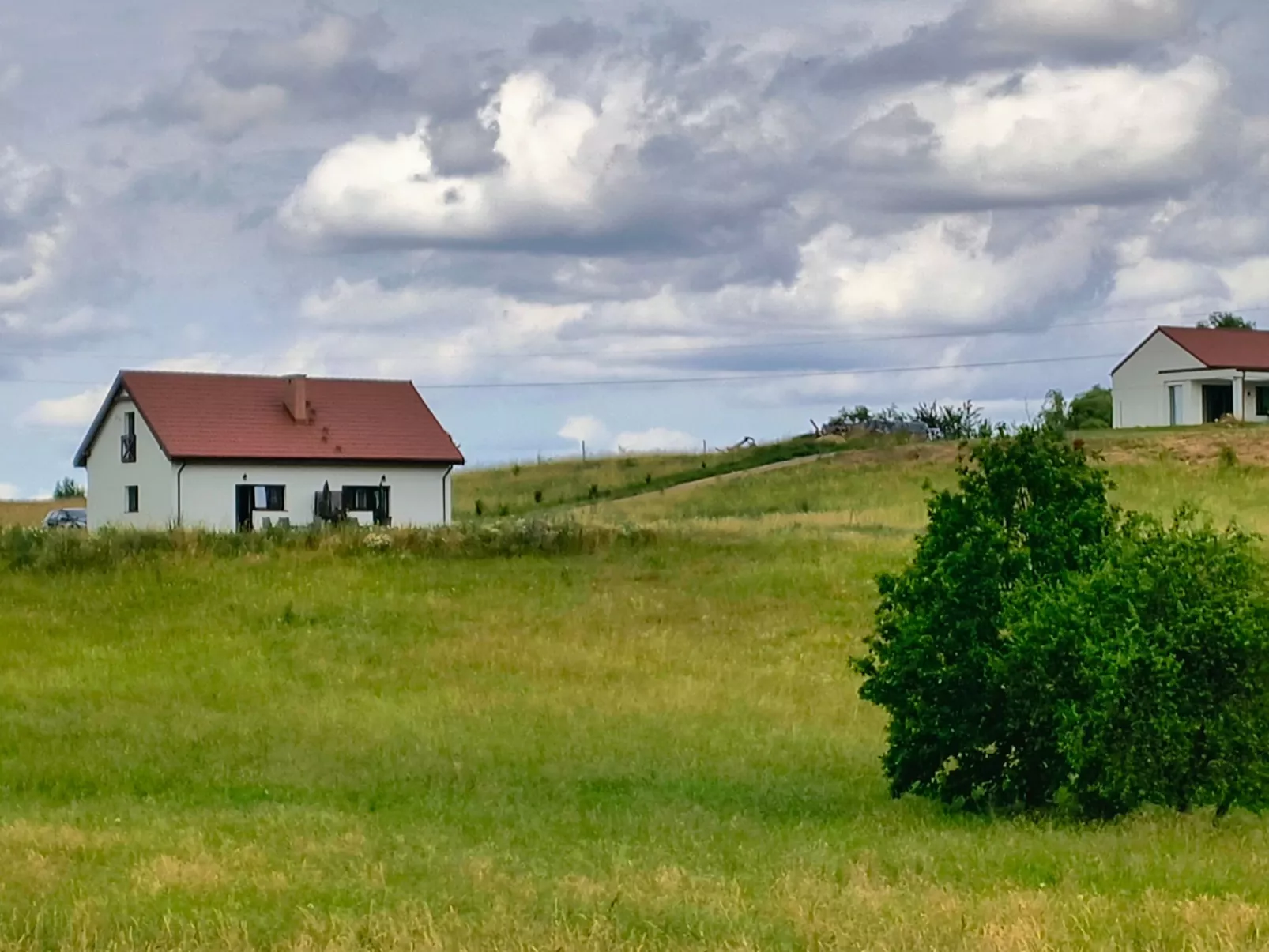 Vogelecke - abseits des Trubels und der Hektik-Buiten
