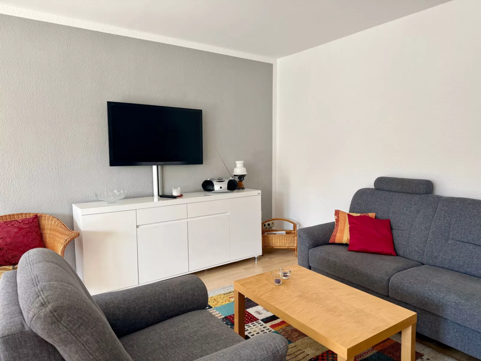 Familie Wiegert-Binnen