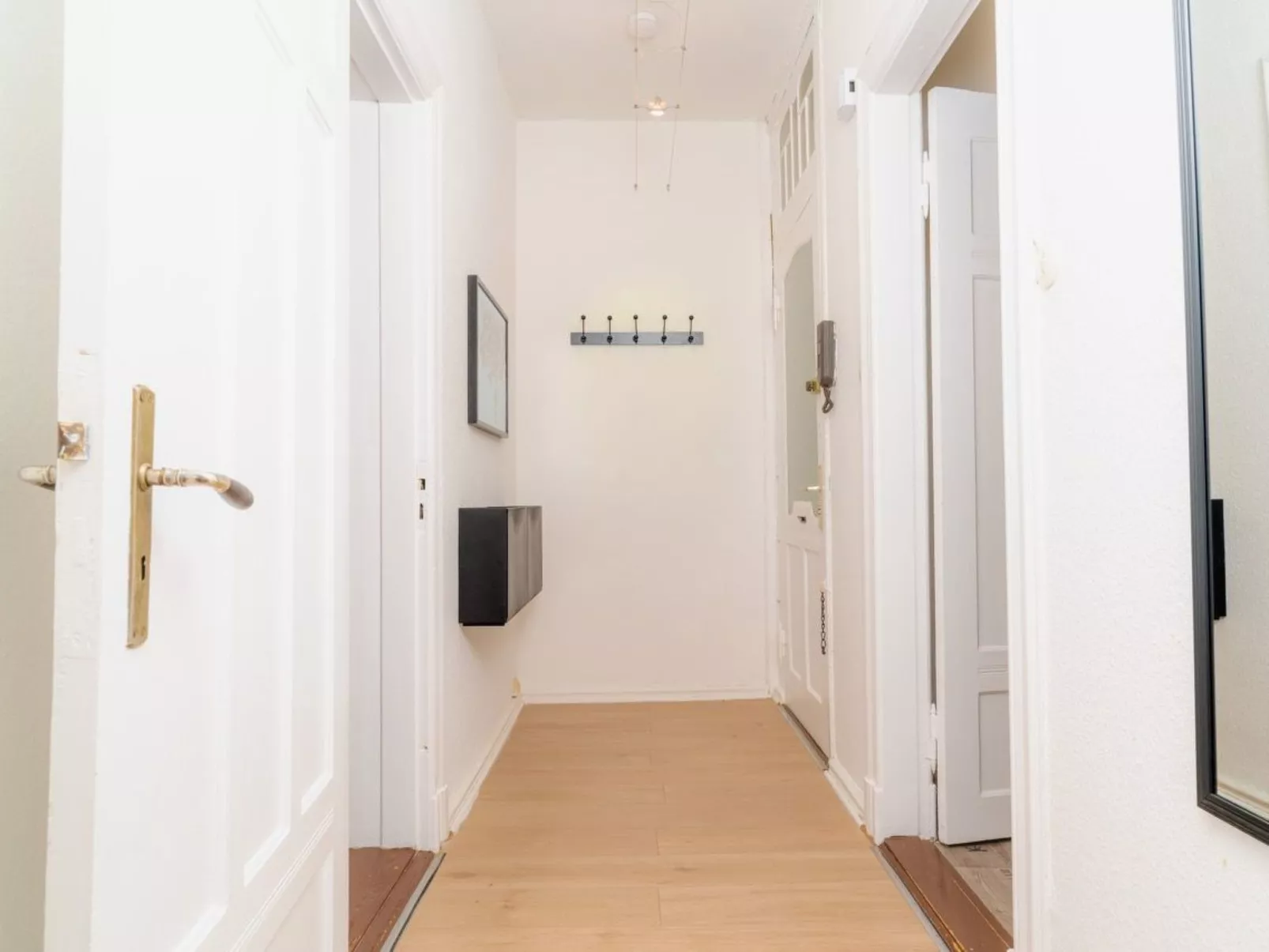 Koje St. Jürgen-Binnen