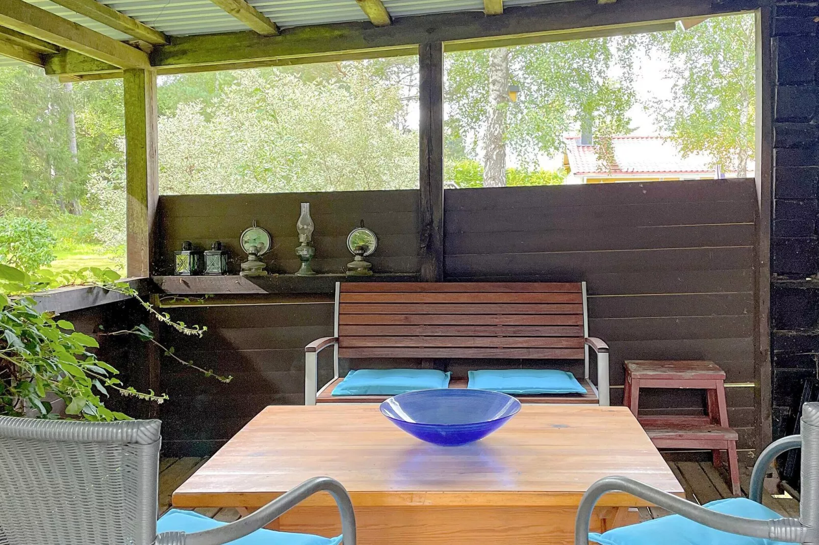 4 persoons vakantie huis in RIMBO-By Traum-Buitenlucht